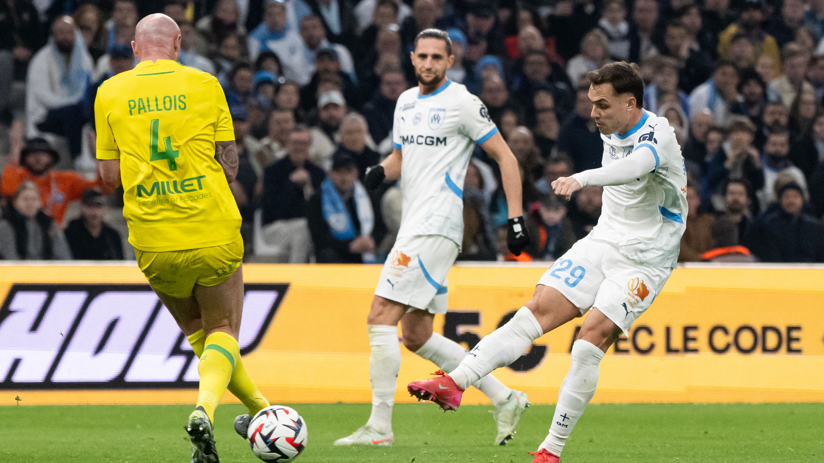 FBL-FRA-LIGUE1-MARSEILLE-NANTES