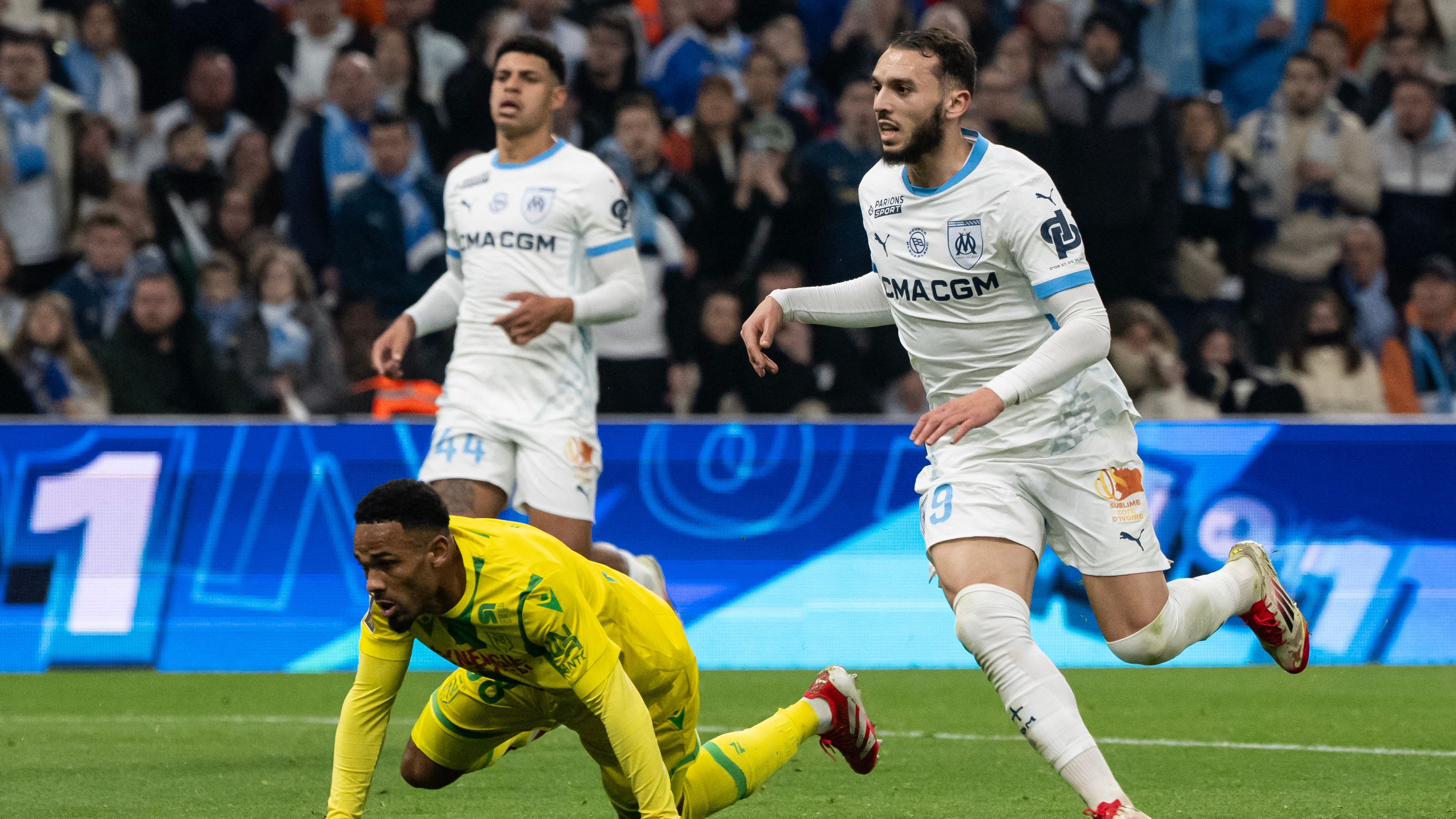 FBL-FRA-LIGUE1-MARSEILLE-NANTES