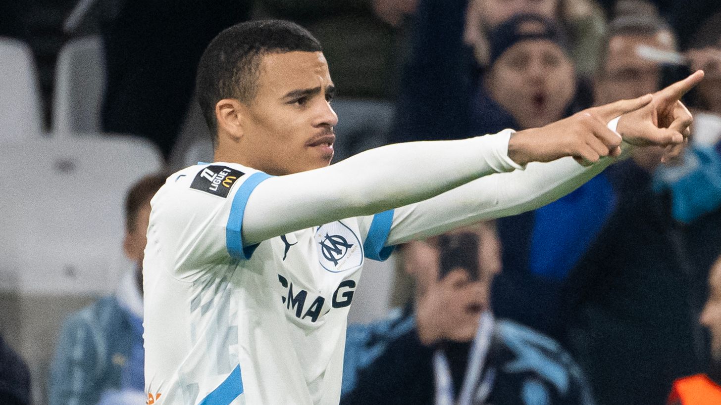 'Strange and terribly annoying' Mason Greenwood fires Marseille into Champions League as French media praise 'undeniable talent' after late thunderbolt in crucial win at Le Havre | Goal.com UK
