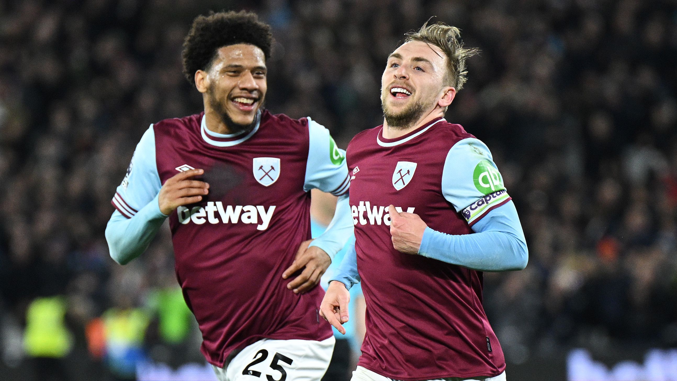 West Ham United FC v Leicester City FC - Premier League