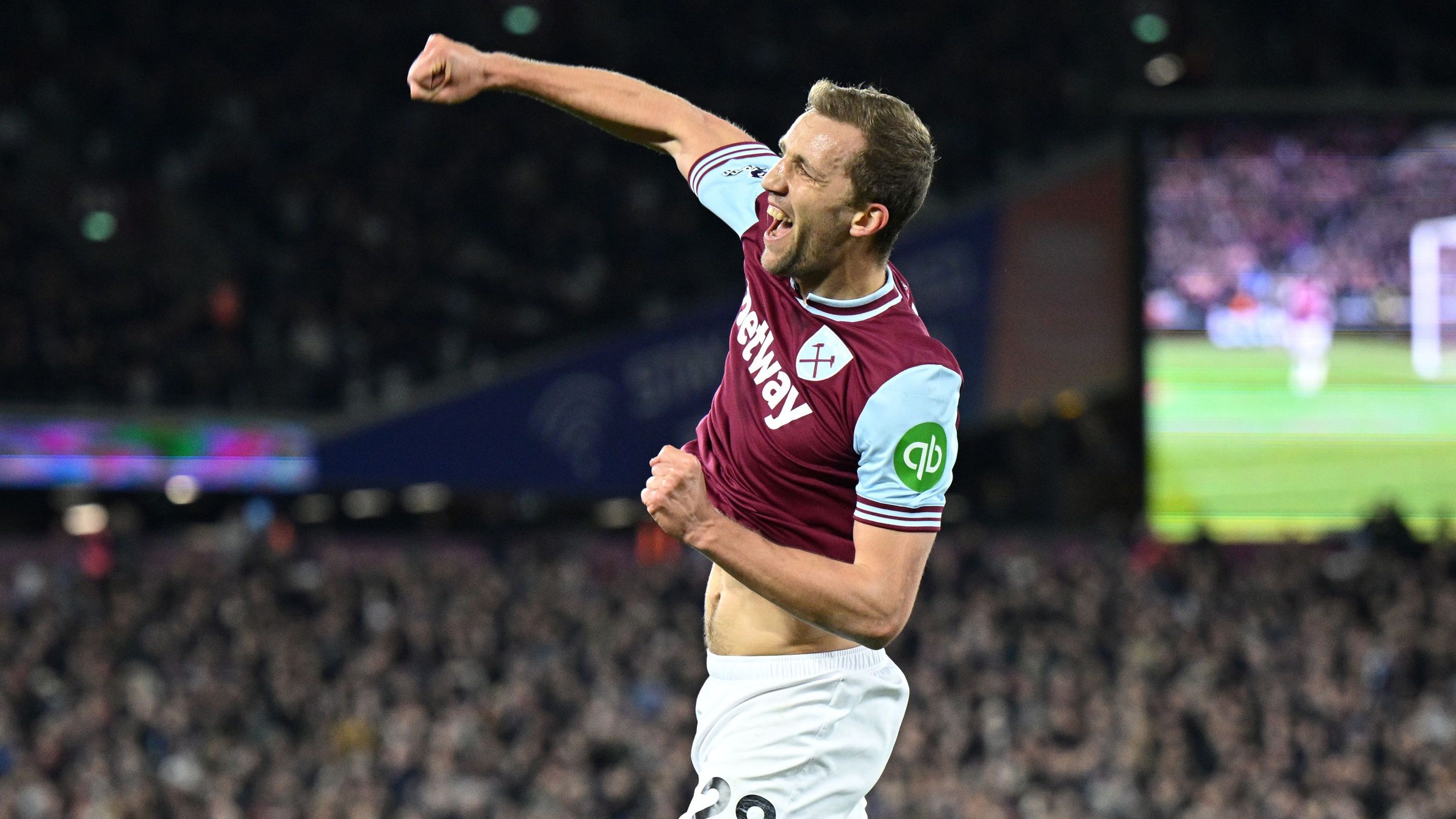 West Ham United FC v Leicester City FC - Premier League