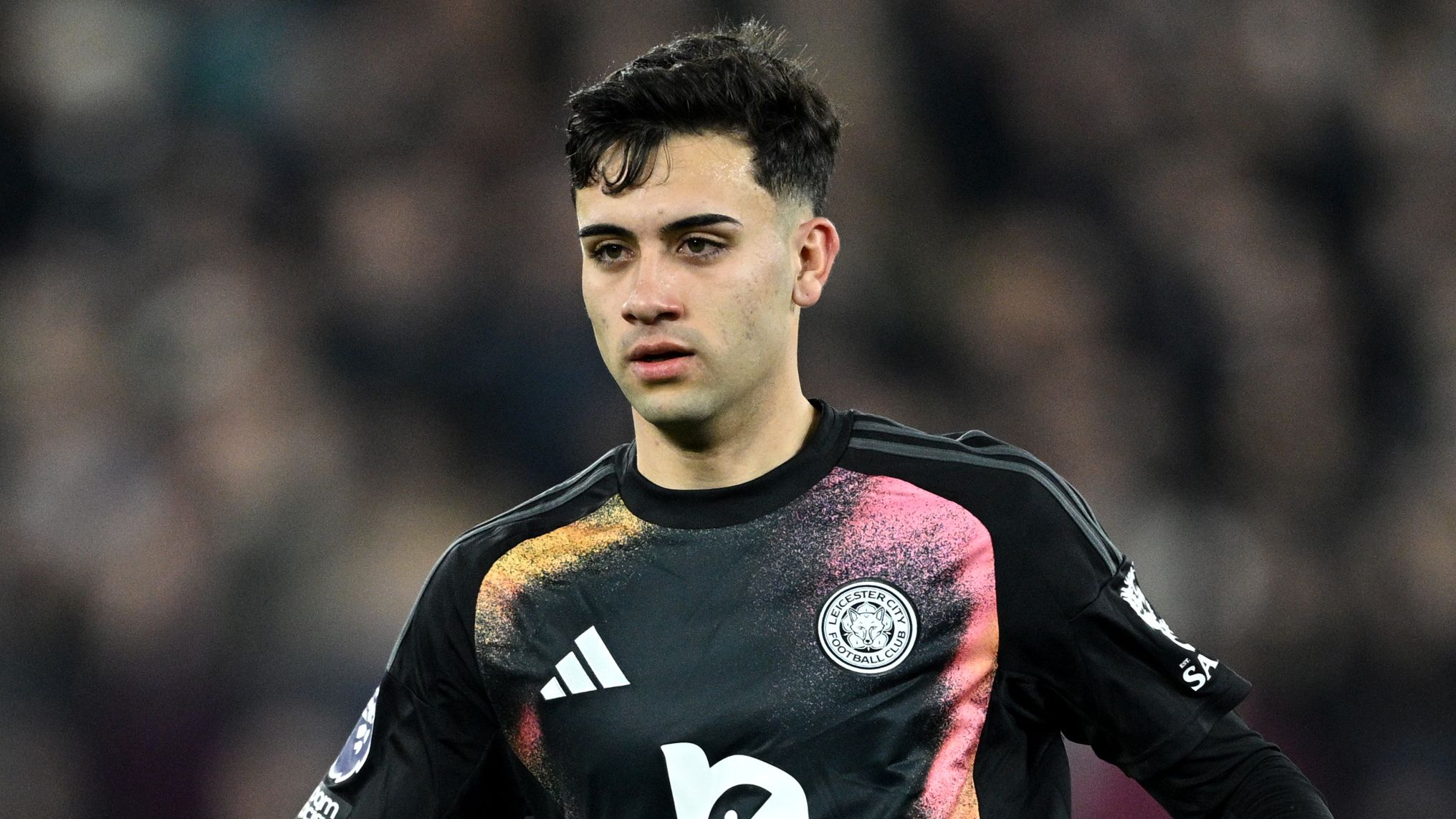 West Ham United FC v Leicester City FC - Premier League