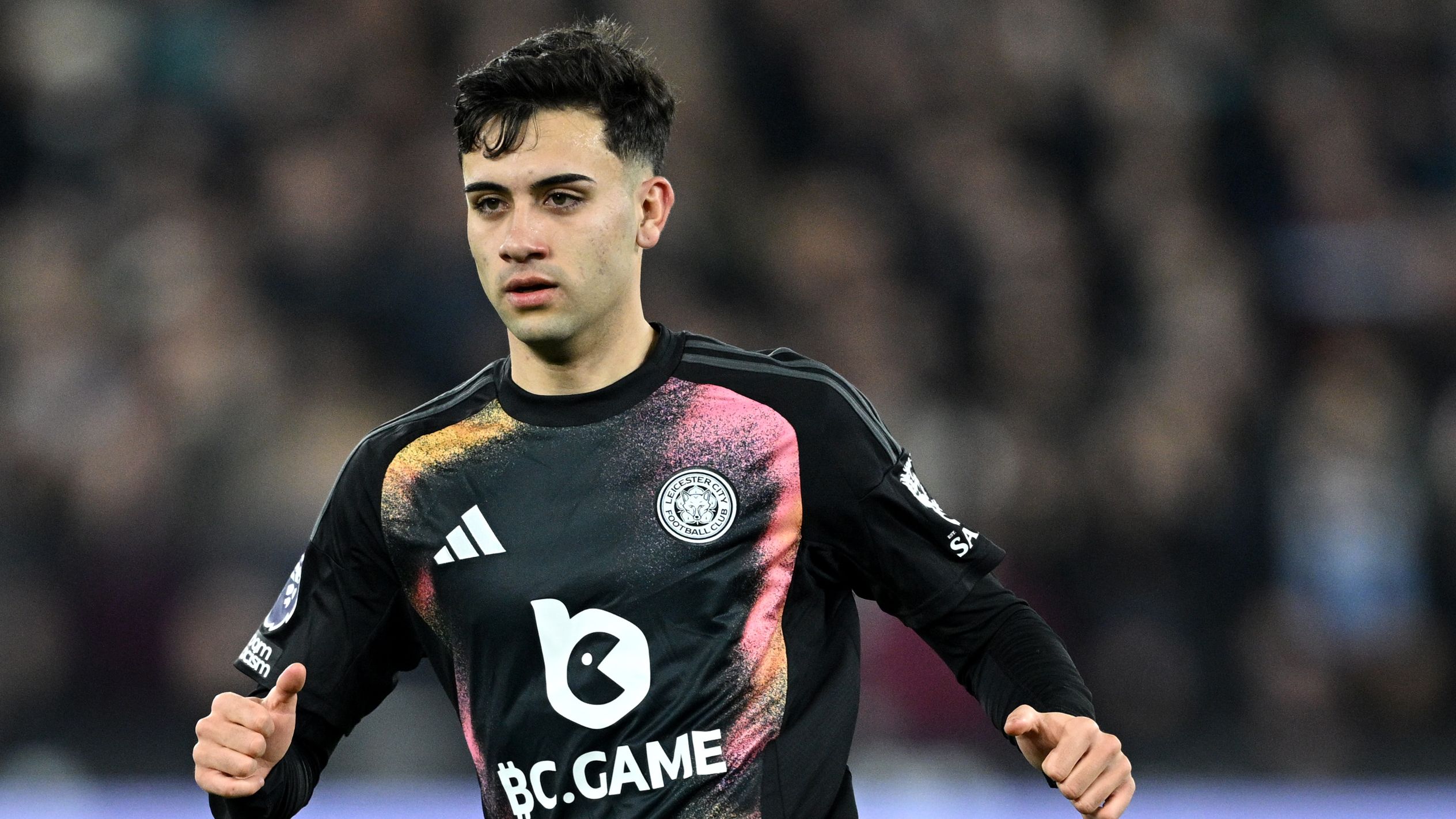 West Ham United FC v Leicester City FC - Premier League