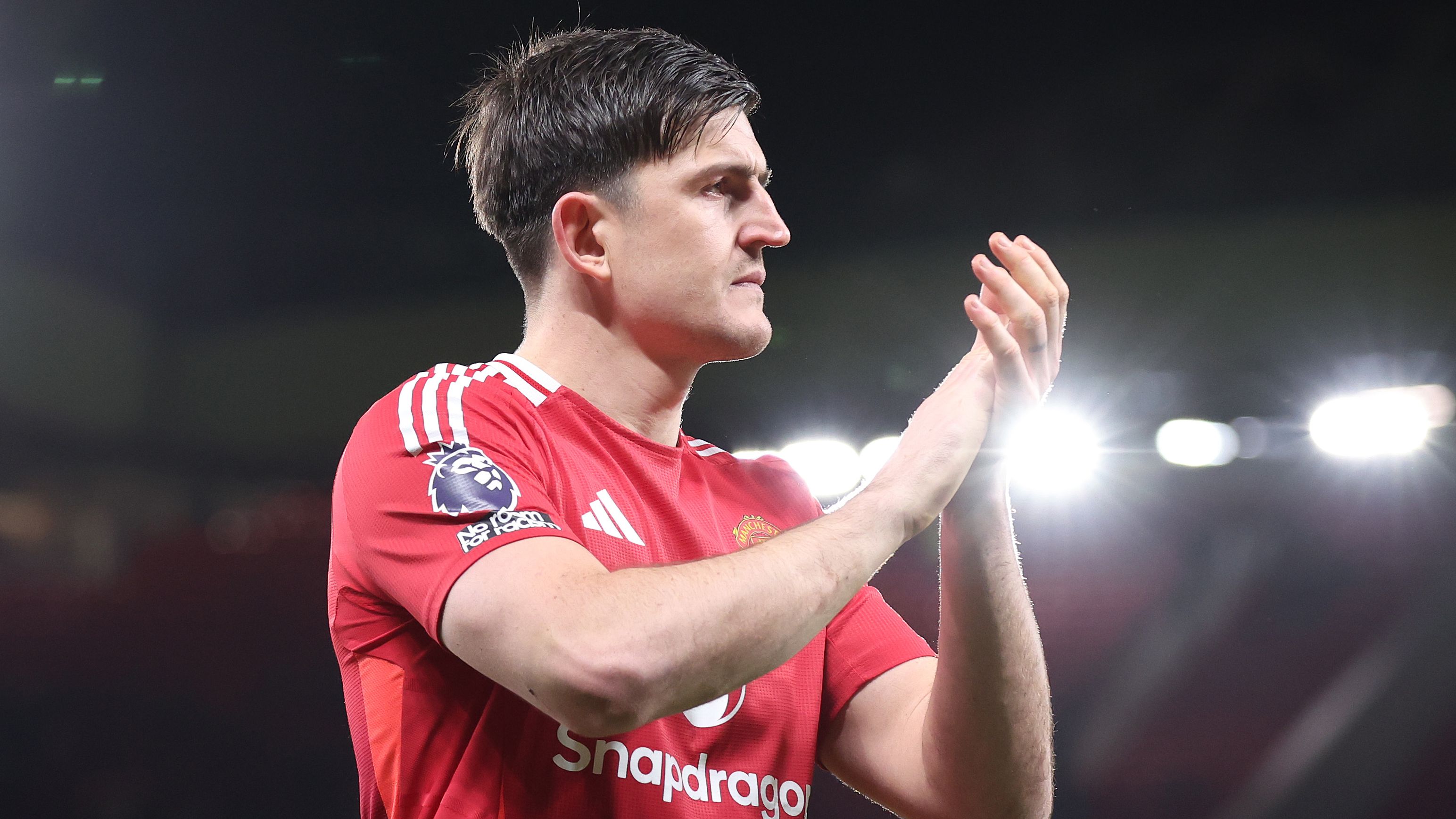 Manchester United FC v Ipswich Town FC - Premier League