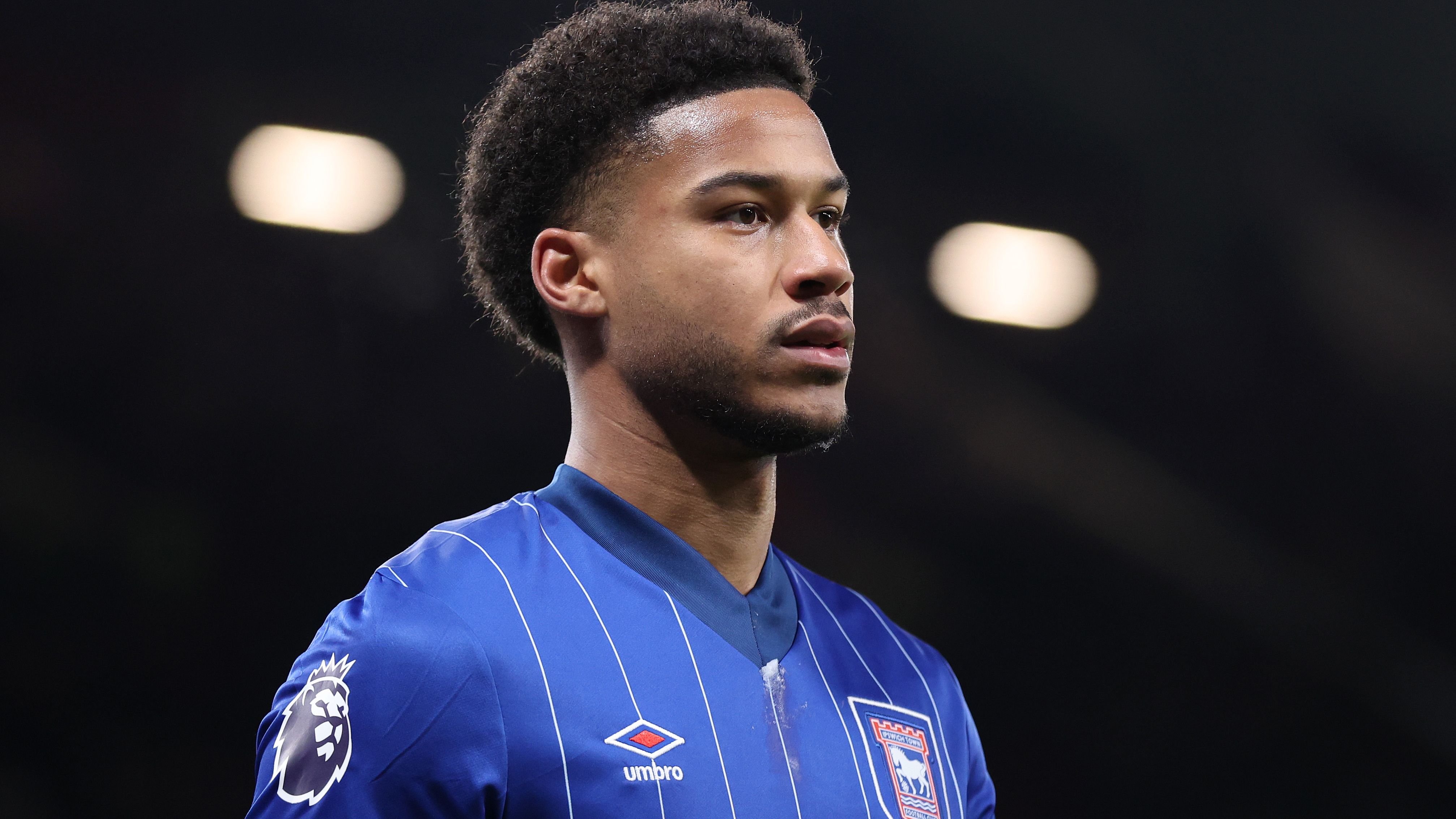 Manchester United FC v Ipswich Town FC - Premier League