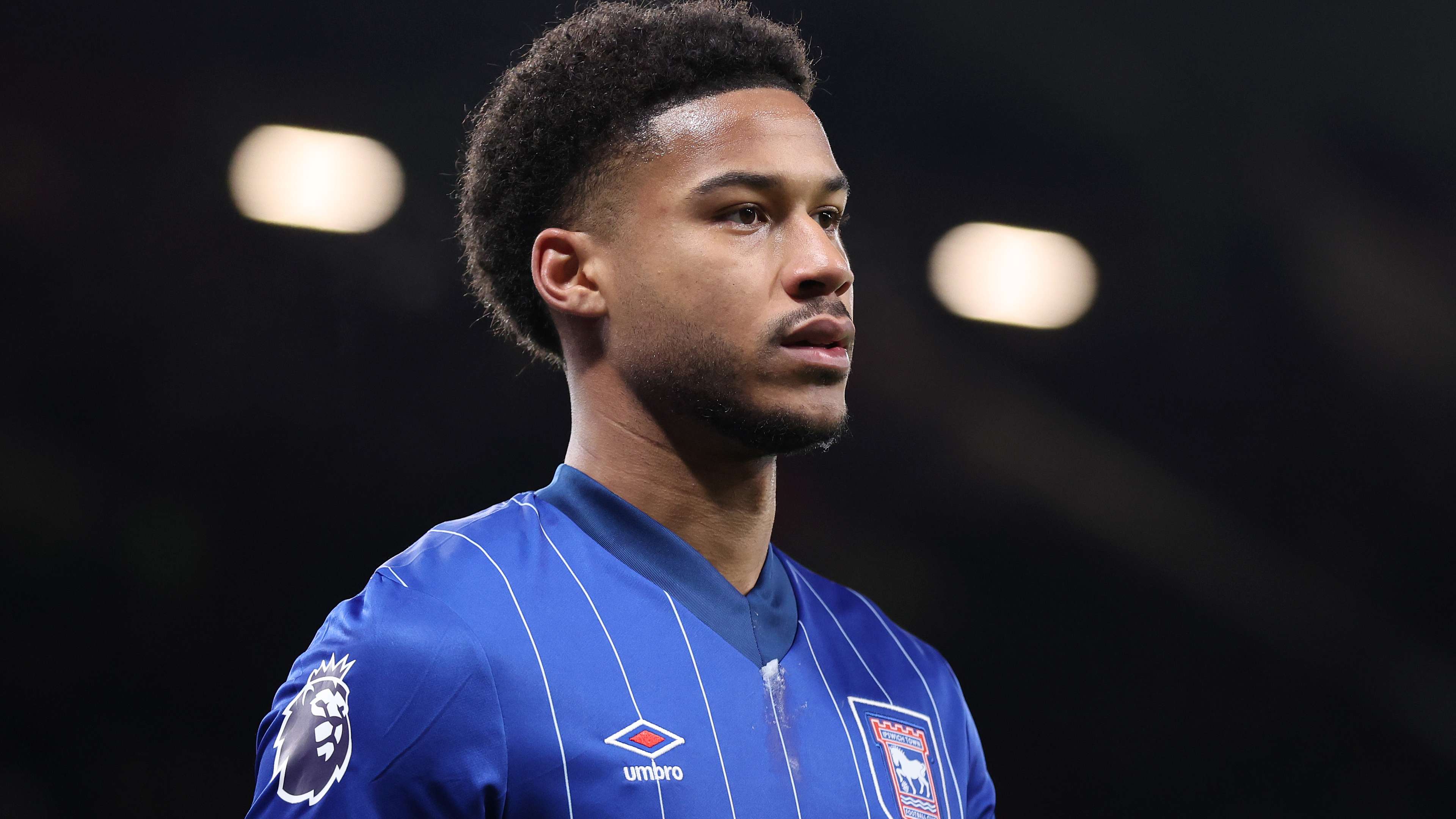 Manchester United FC v Ipswich Town FC - Premier League