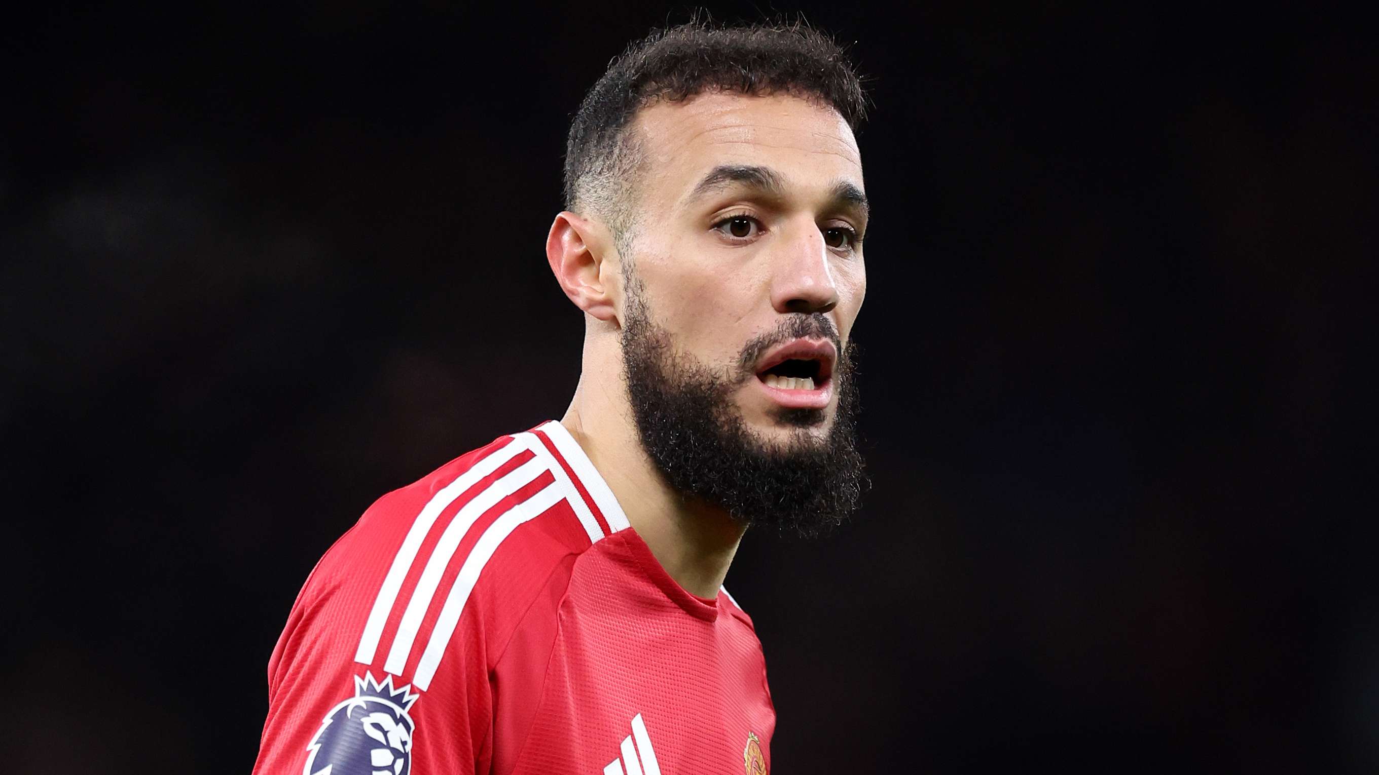 Manchester United FC v Ipswich Town FC - Premier League