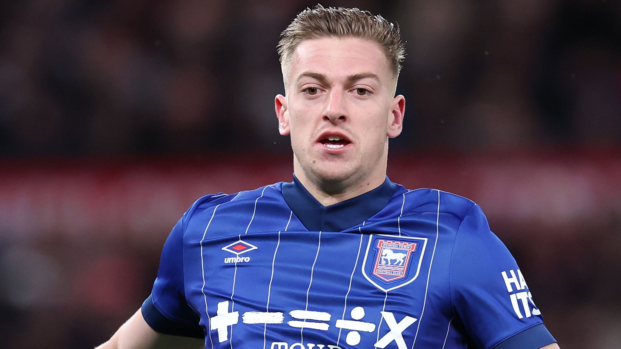 Man Utd hold key Liam Delap transfer advantage over Chelsea - but hopes of signing Ipswich striker may hinge on Europa League triumph | Goal.com UK