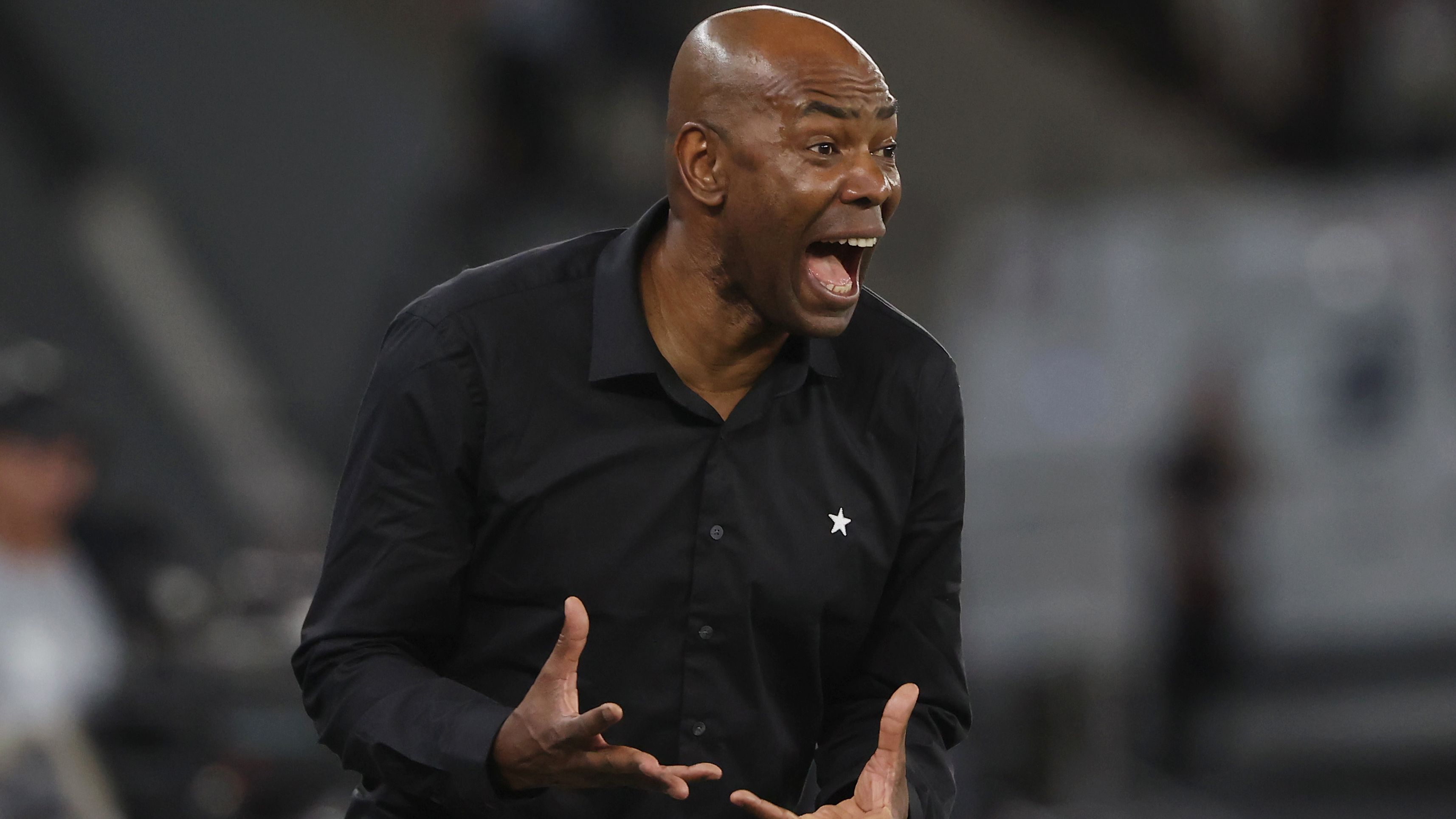 Botafogo v Racing Club - Recopa Sudamericana 2025