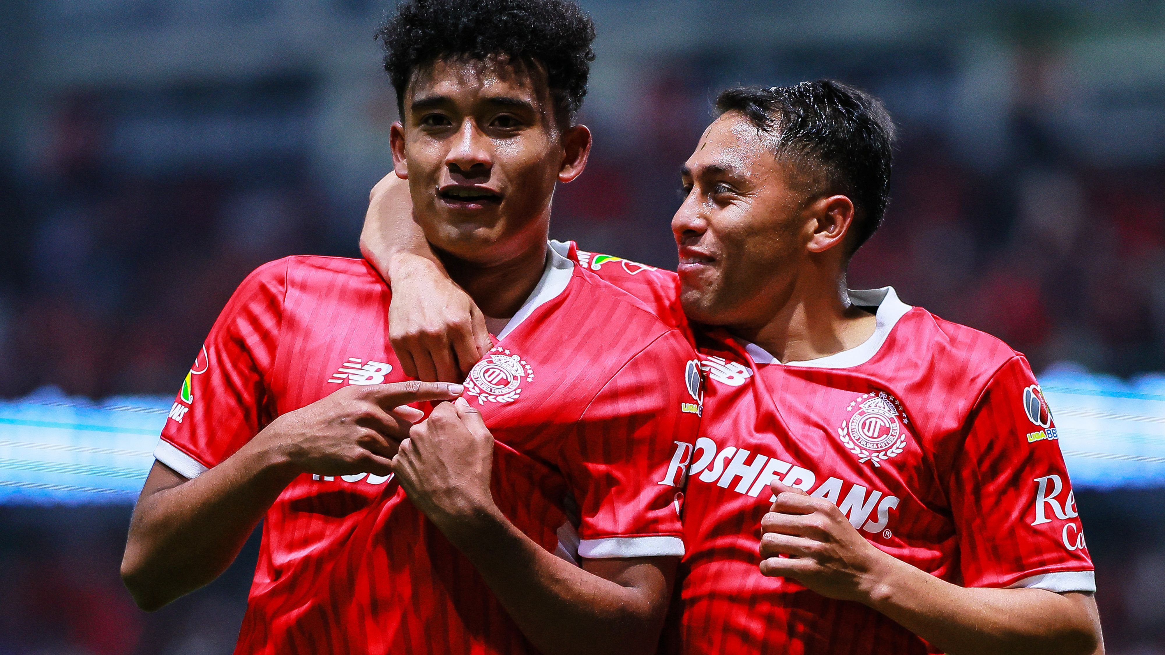 Club América sign Mexico youth international Isaías Violante from Toluca as second reinforcement ahead of Apertura 2025 | Goal.com UK