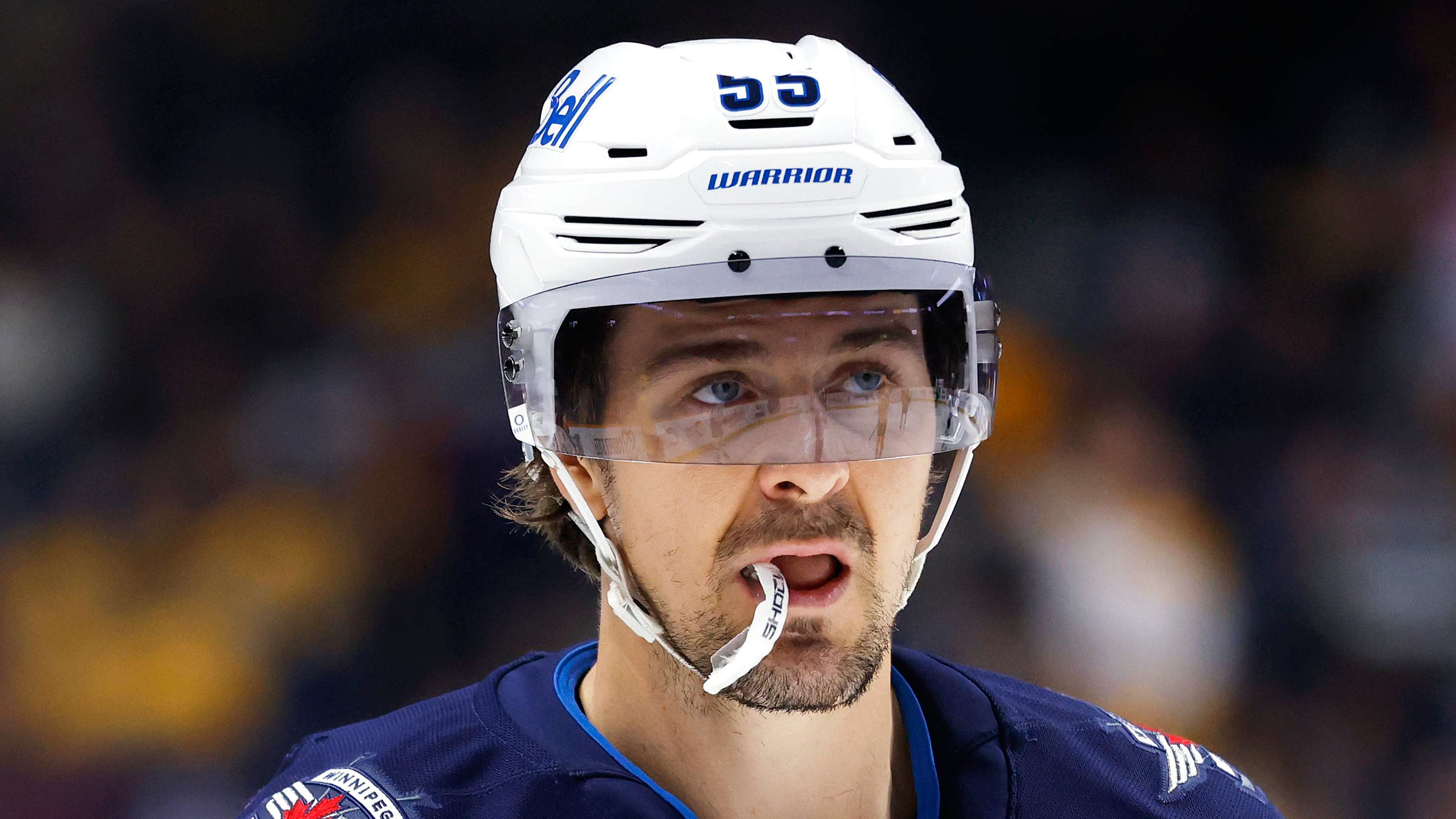 Winnipeg Jets v Nashville Predators