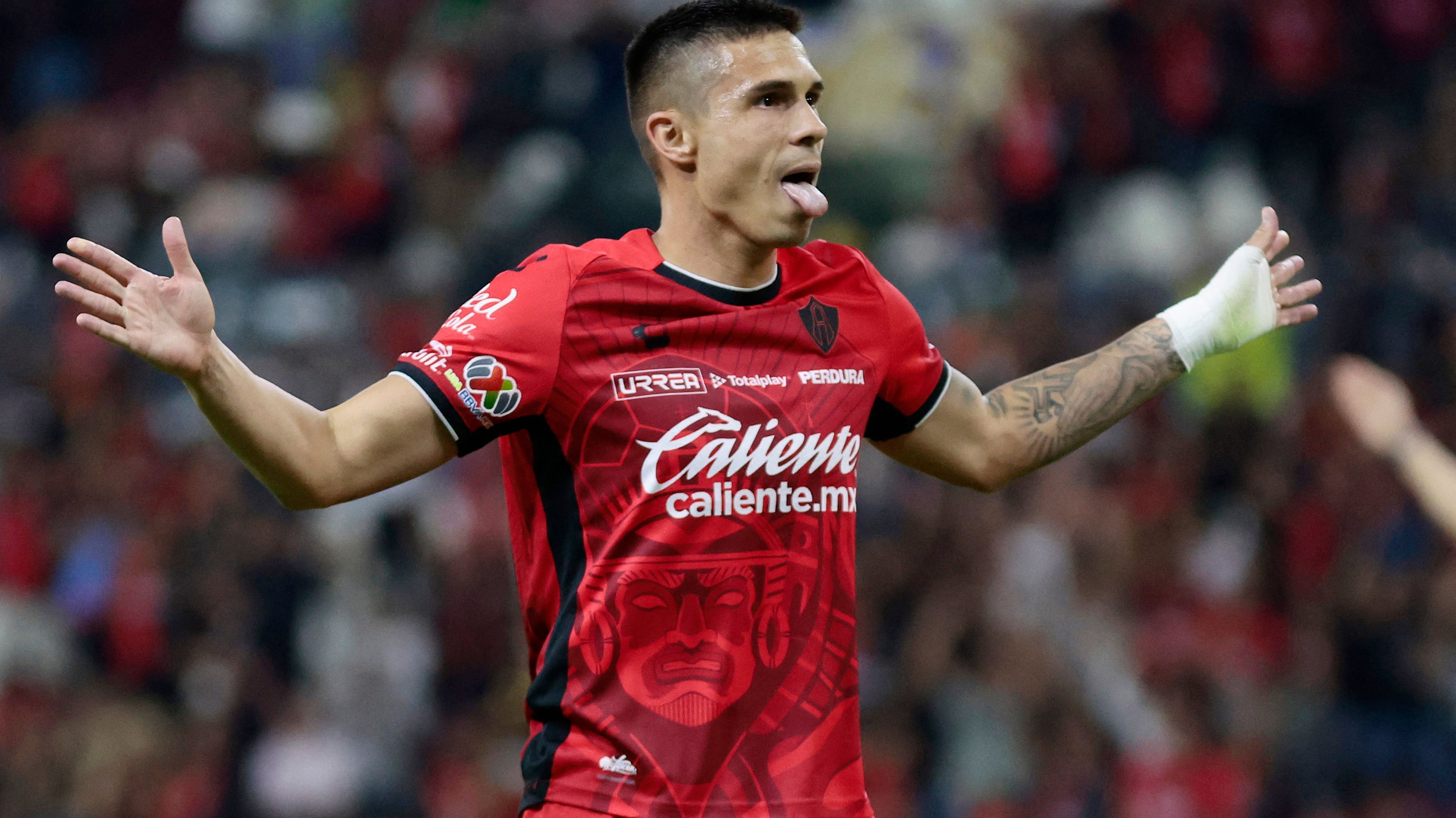 FBL-MEX-ATLAS-SAN LUIS