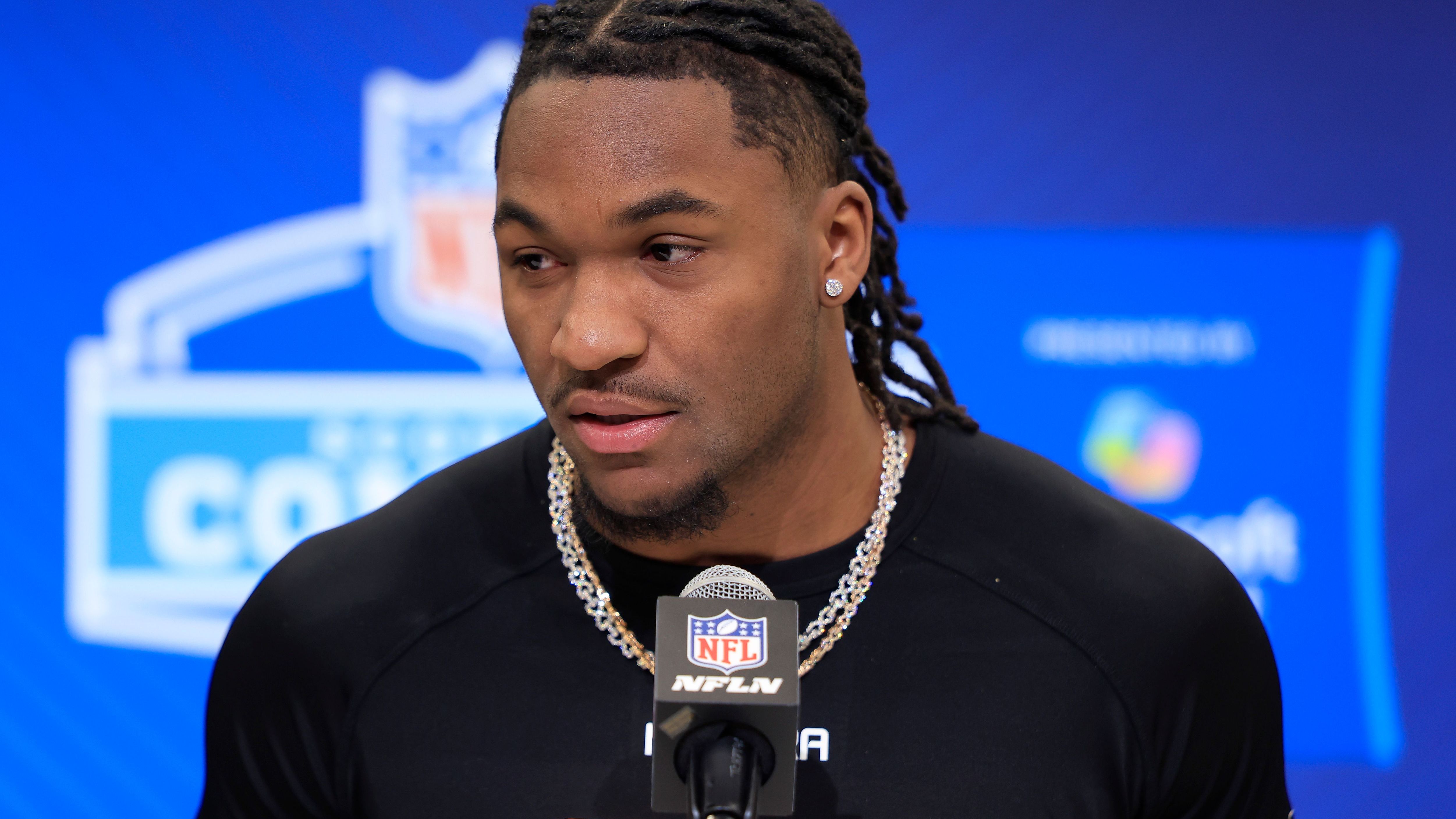 2025 NFL Scouting Combine