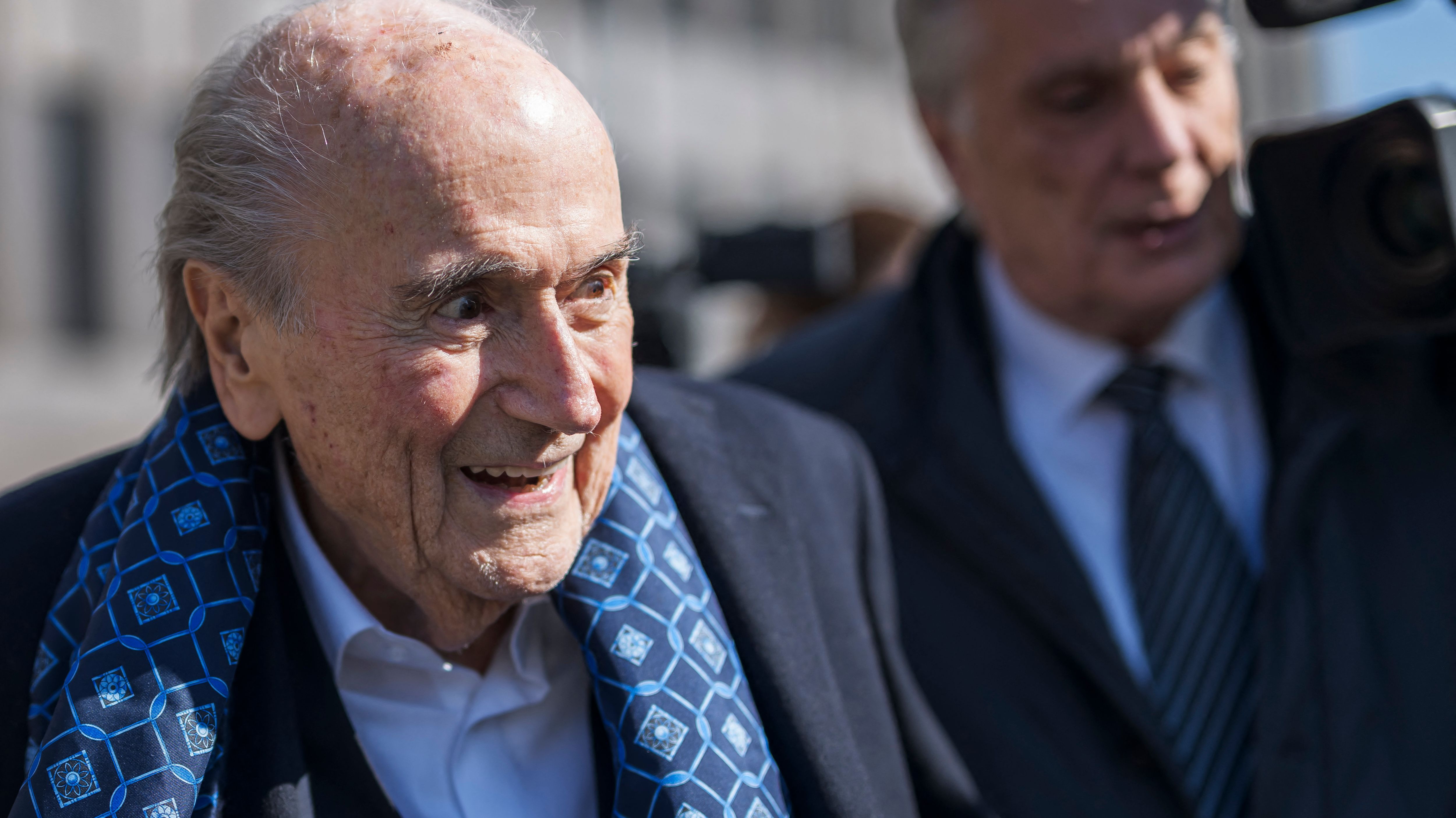 SWITZERLAND-FBL-FIFA-UEFA-TRIAL