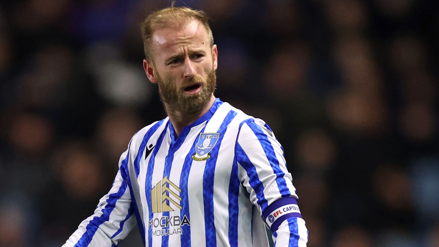 Wrexham target Championship club captain once compared to Andres Iniesta as Ryan Reynolds and Rob McElhenney continue drive towards Premier League | Goal.com UK