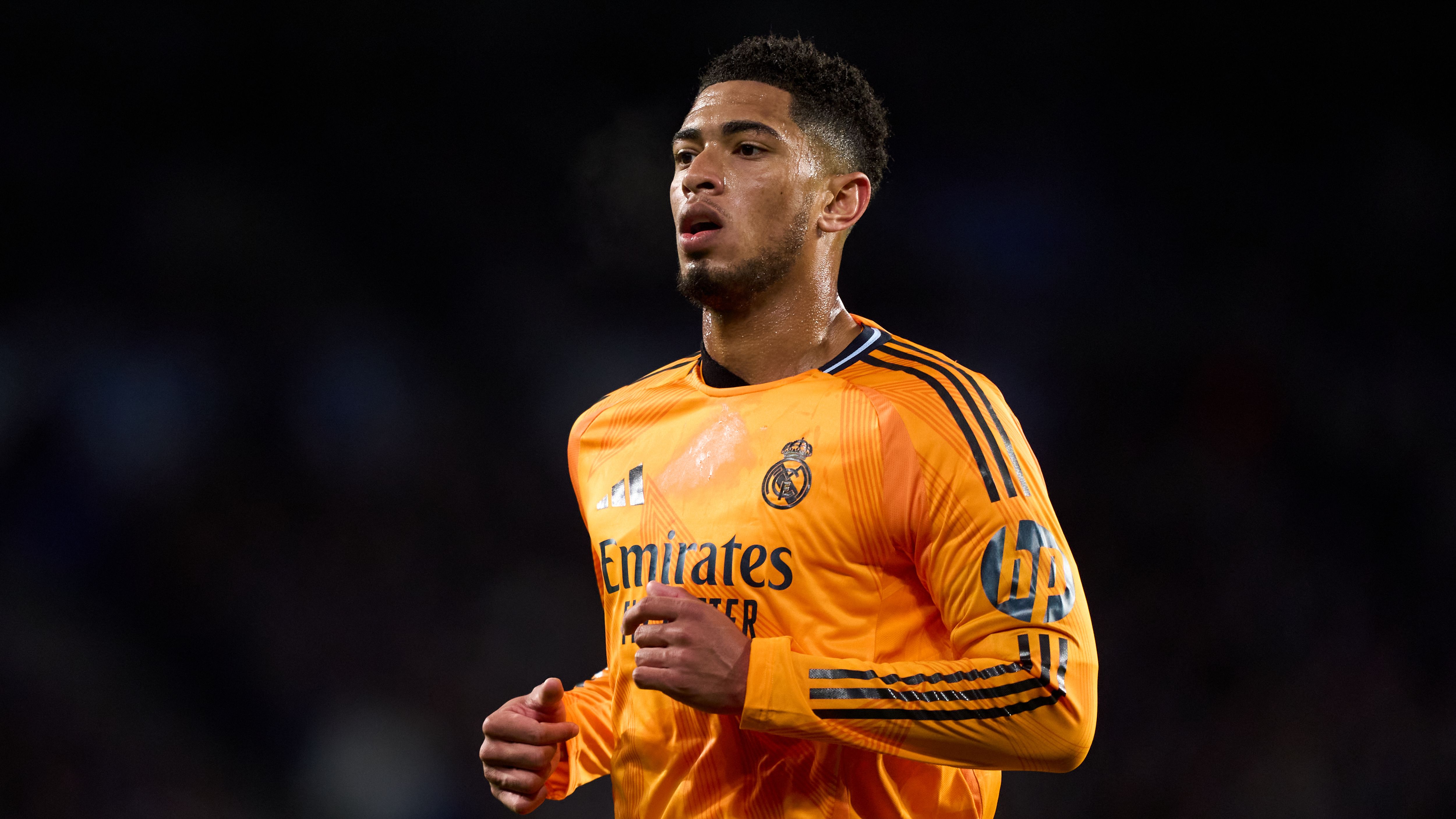 Real Sociedad v Real Madrid -  Copa del Rey