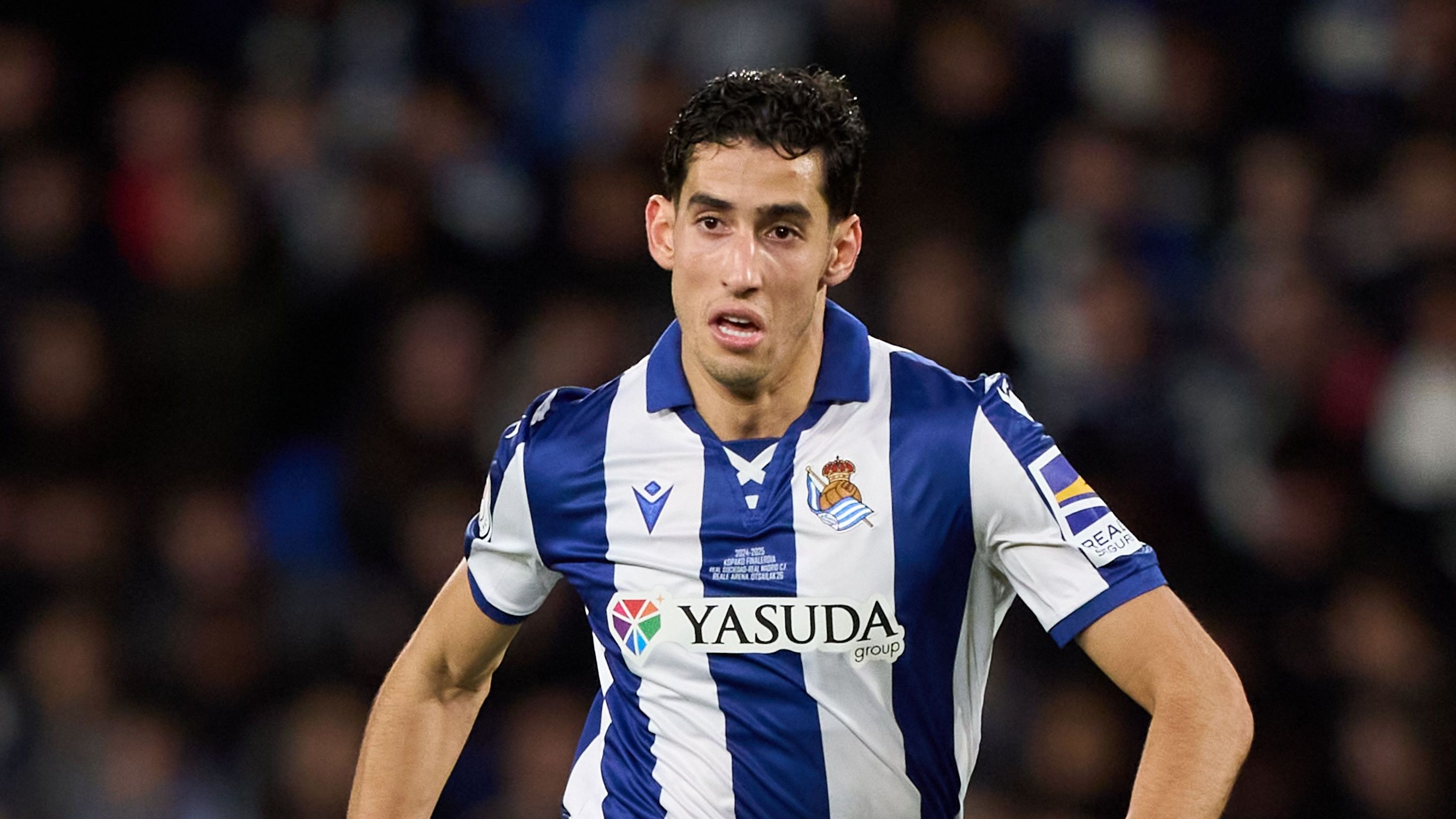 Juventus open player exchange talks with West Ham for Nayef Aguerd as Serie A side plan to offer defender in swap deal | Goal.com UK