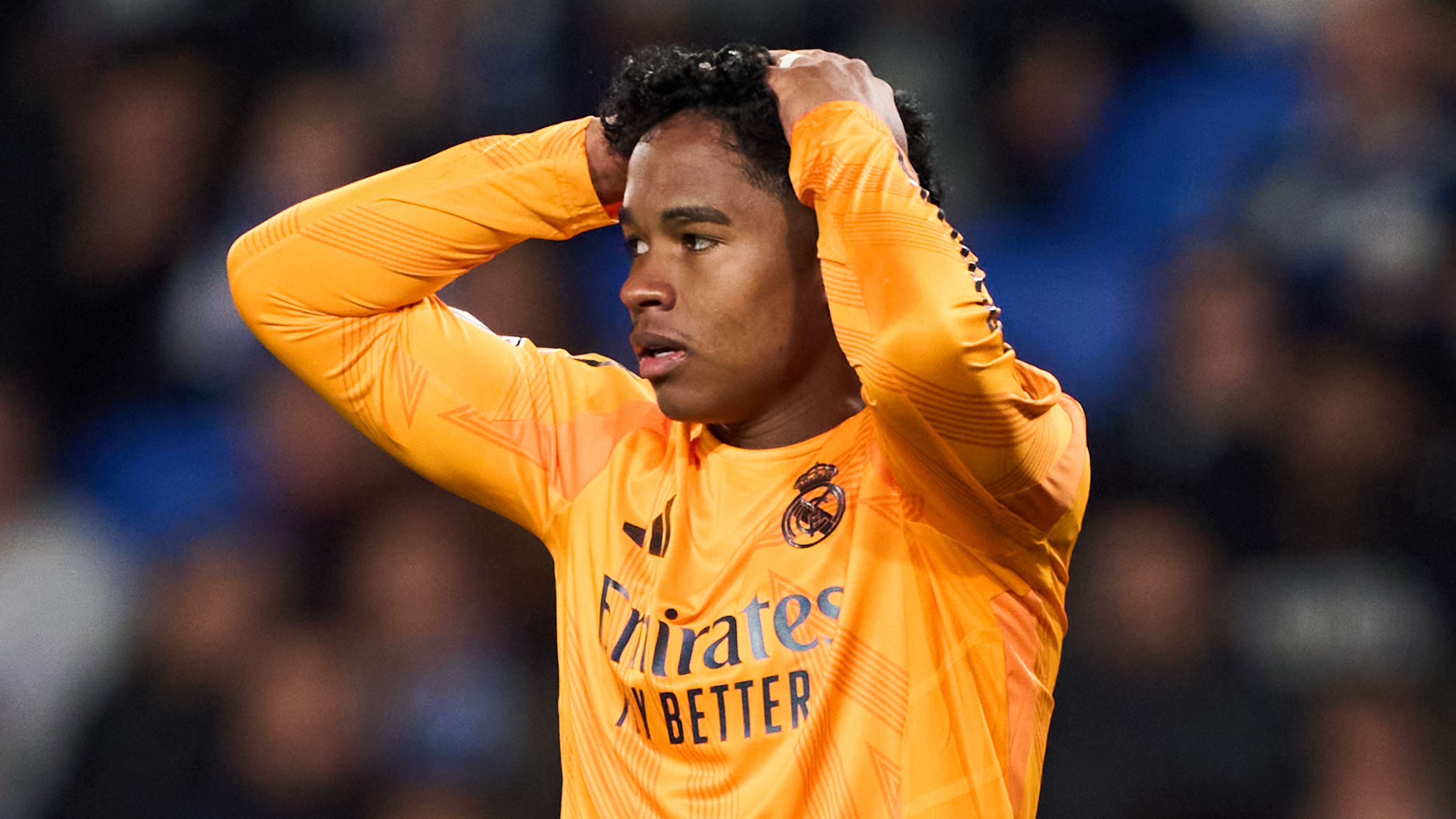 Real Sociedad v Real Madrid - Copa del Rey