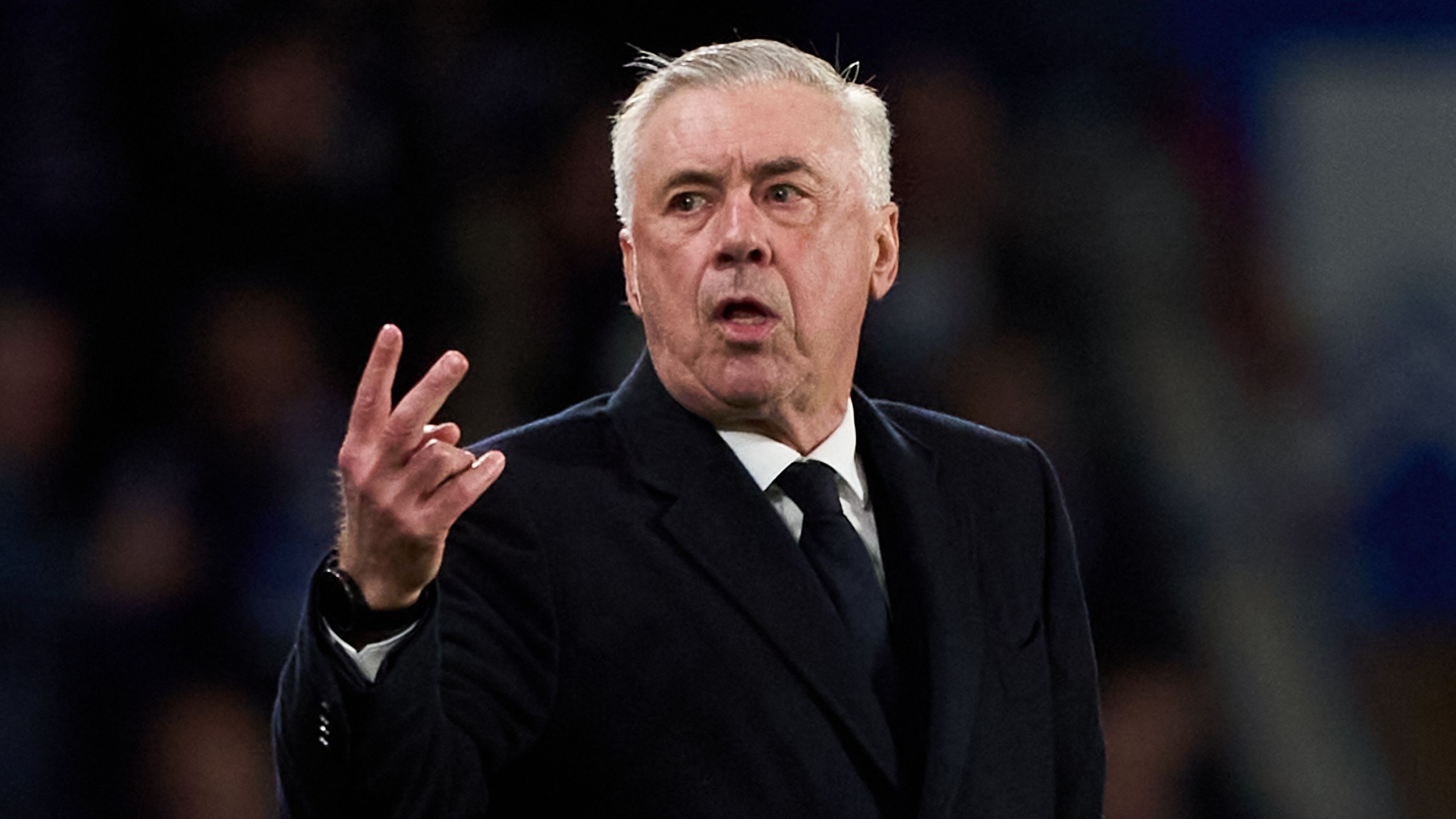 Carlo Ancelotti
