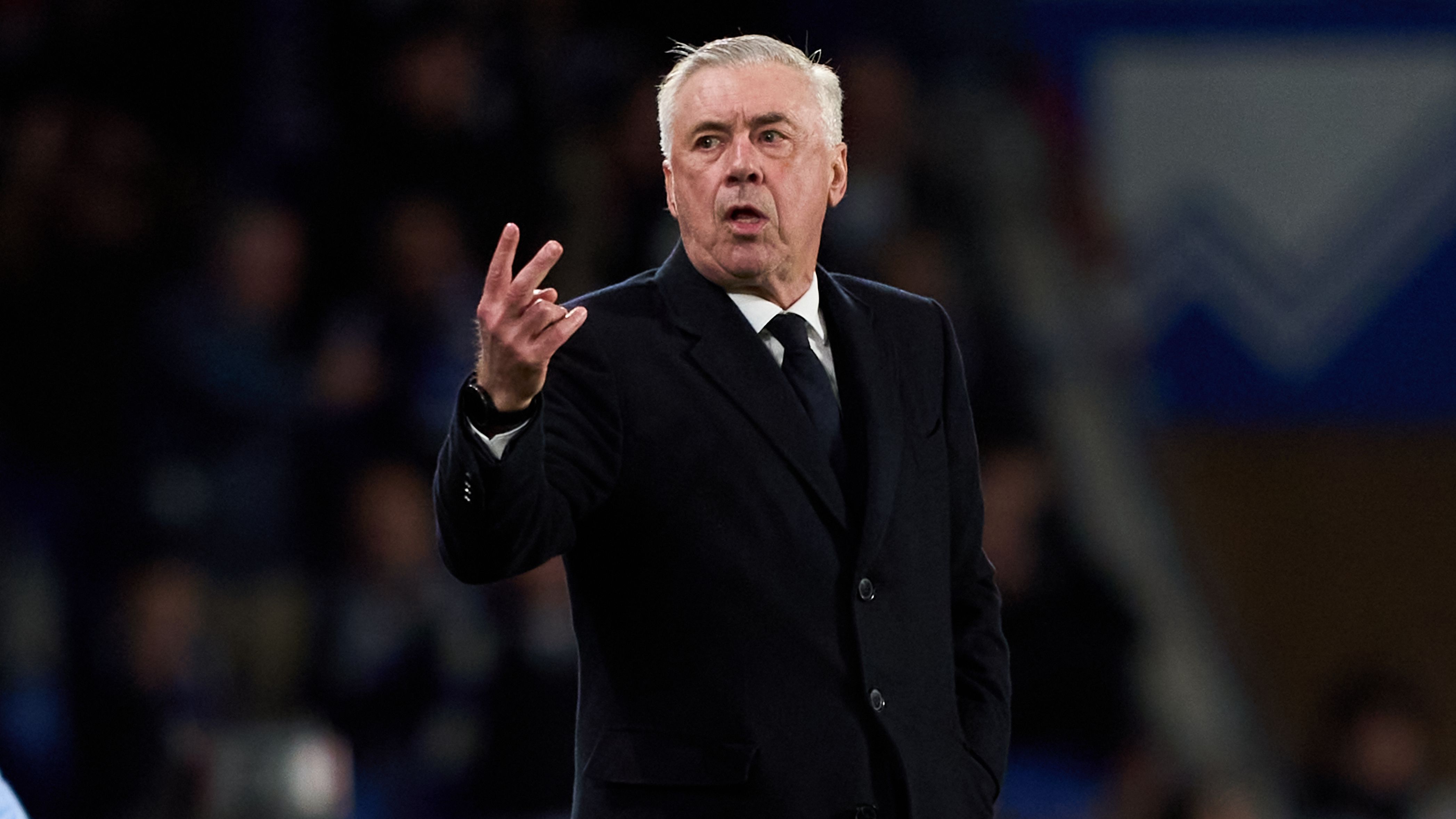 Carlo Ancelotti