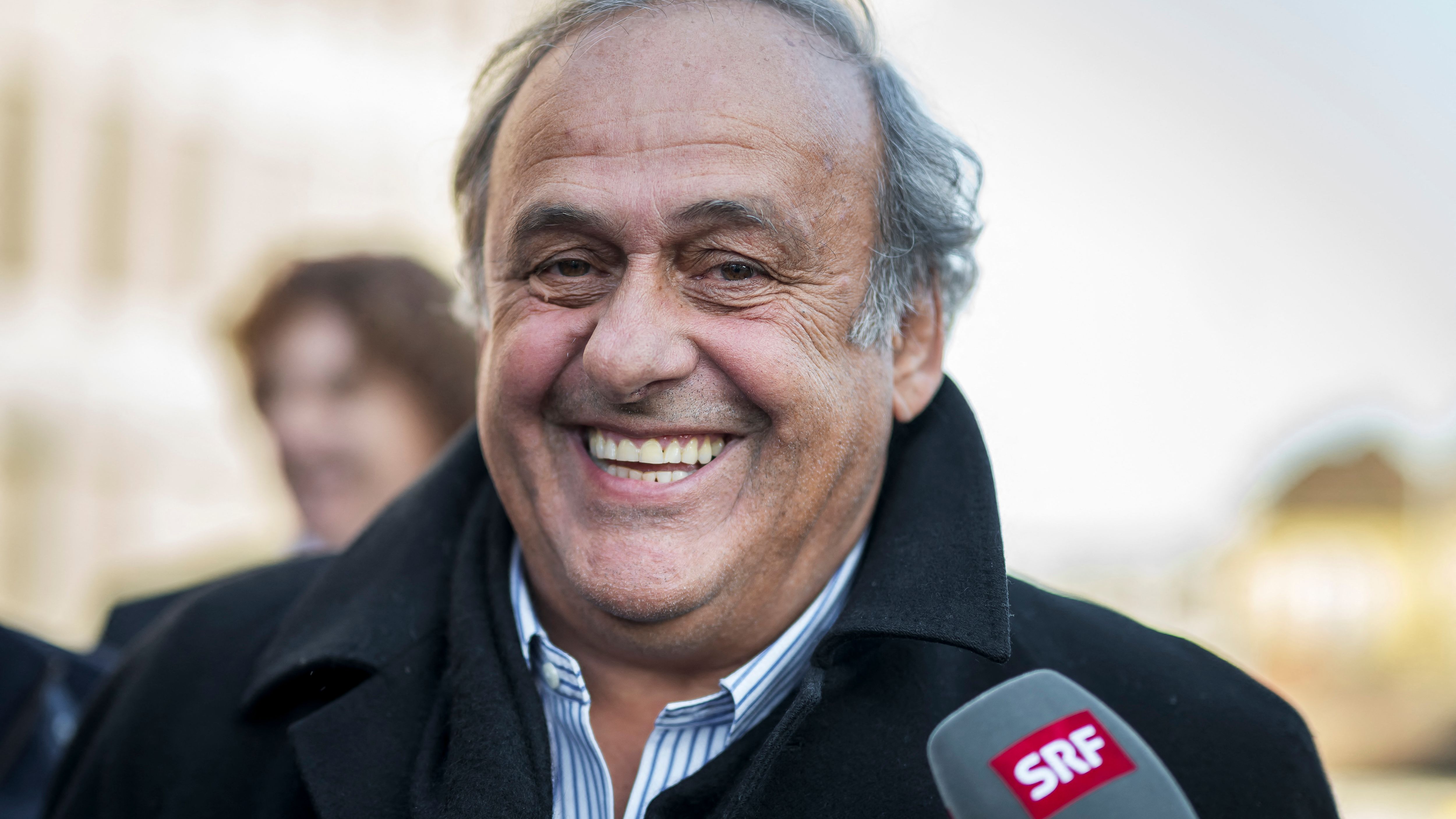 SWITZERLAND-FBL-FIFA-UEFA-TRIAL