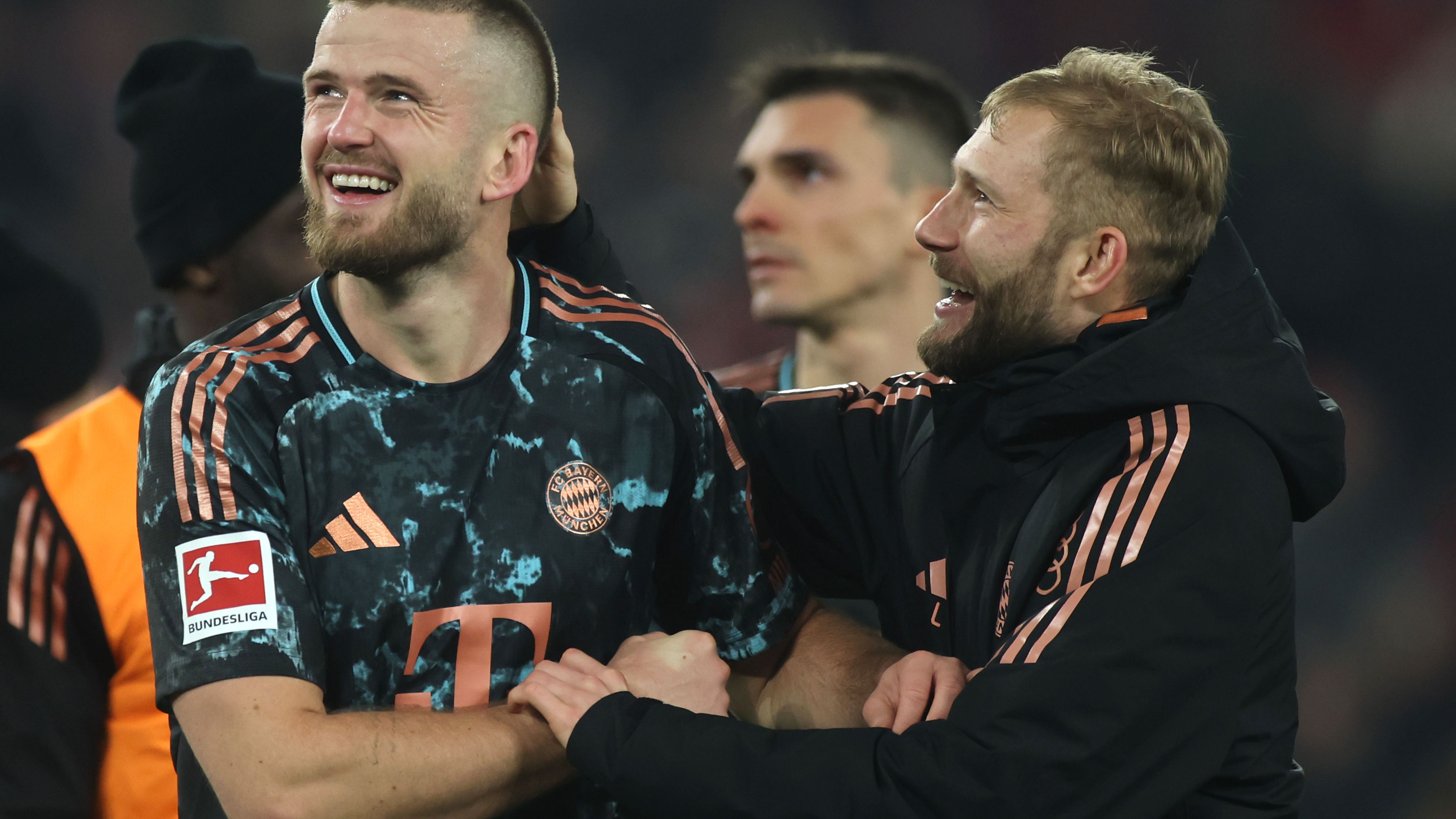 VfB Stuttgart v FC Bayern München - Bundesliga