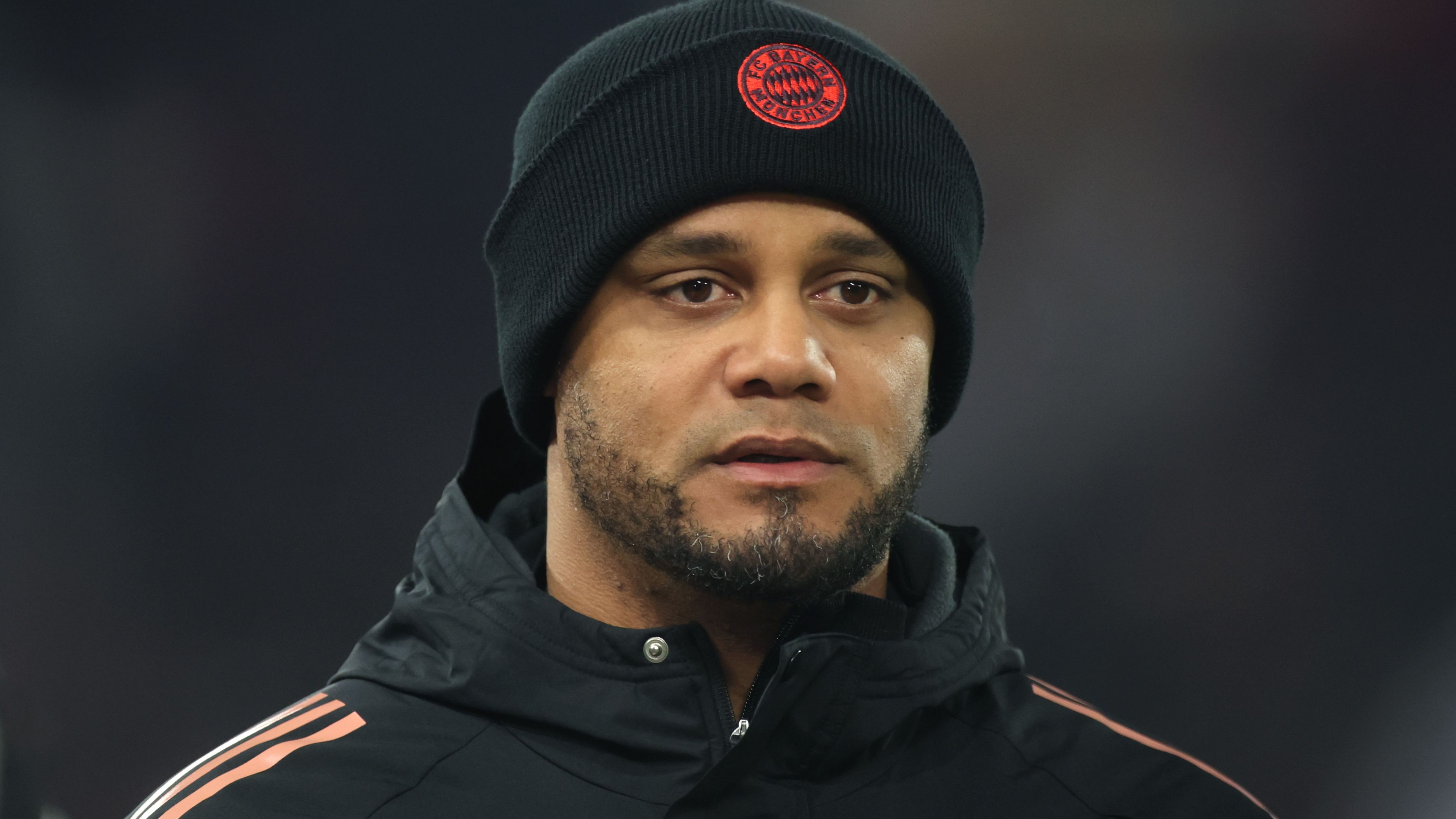 VfB Stuttgart v FC Bayern München - Bundesliga