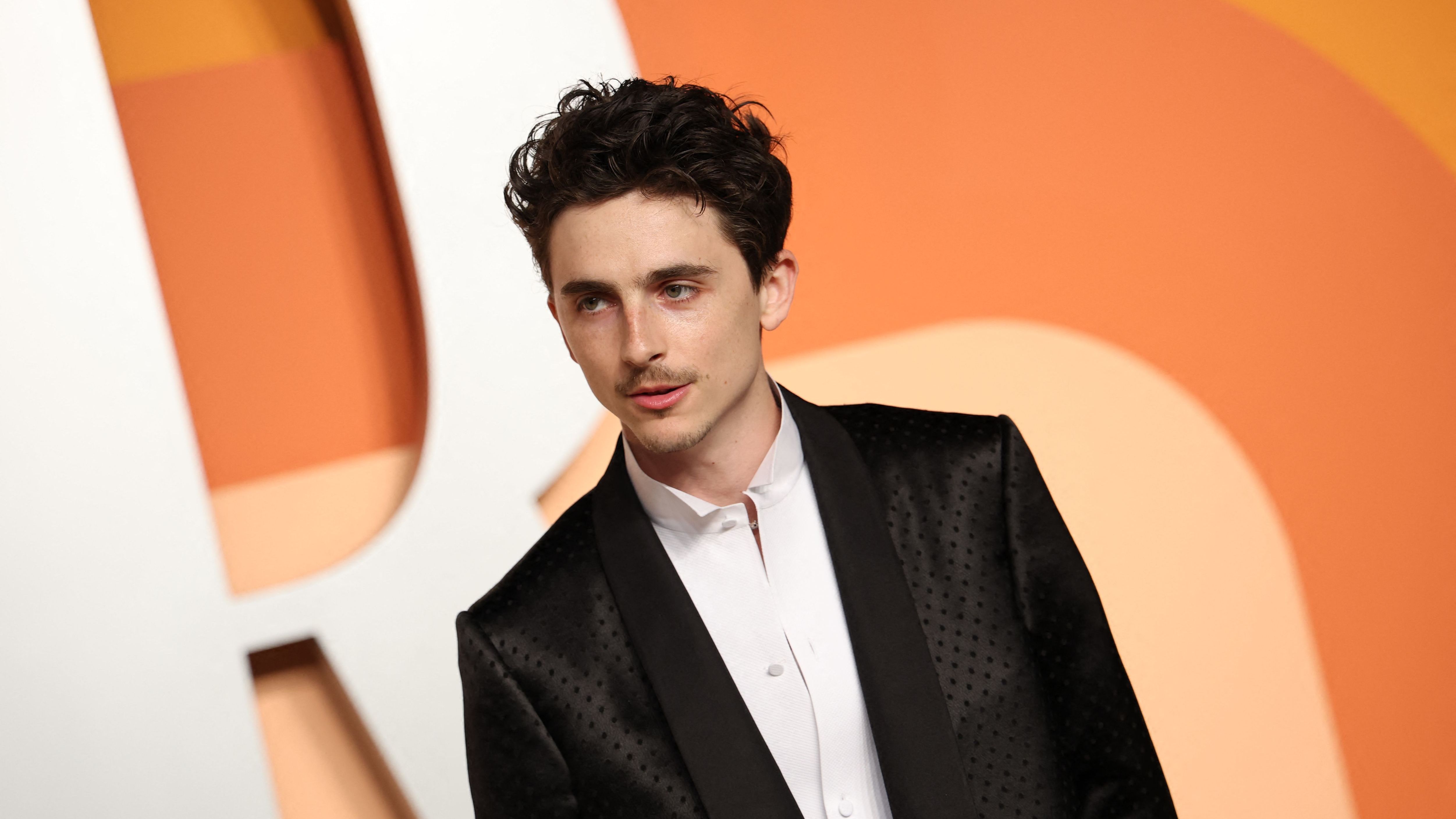 US-ENTERTAINMENT-FILM-AWARD-OSCARS-VANITY FAIR