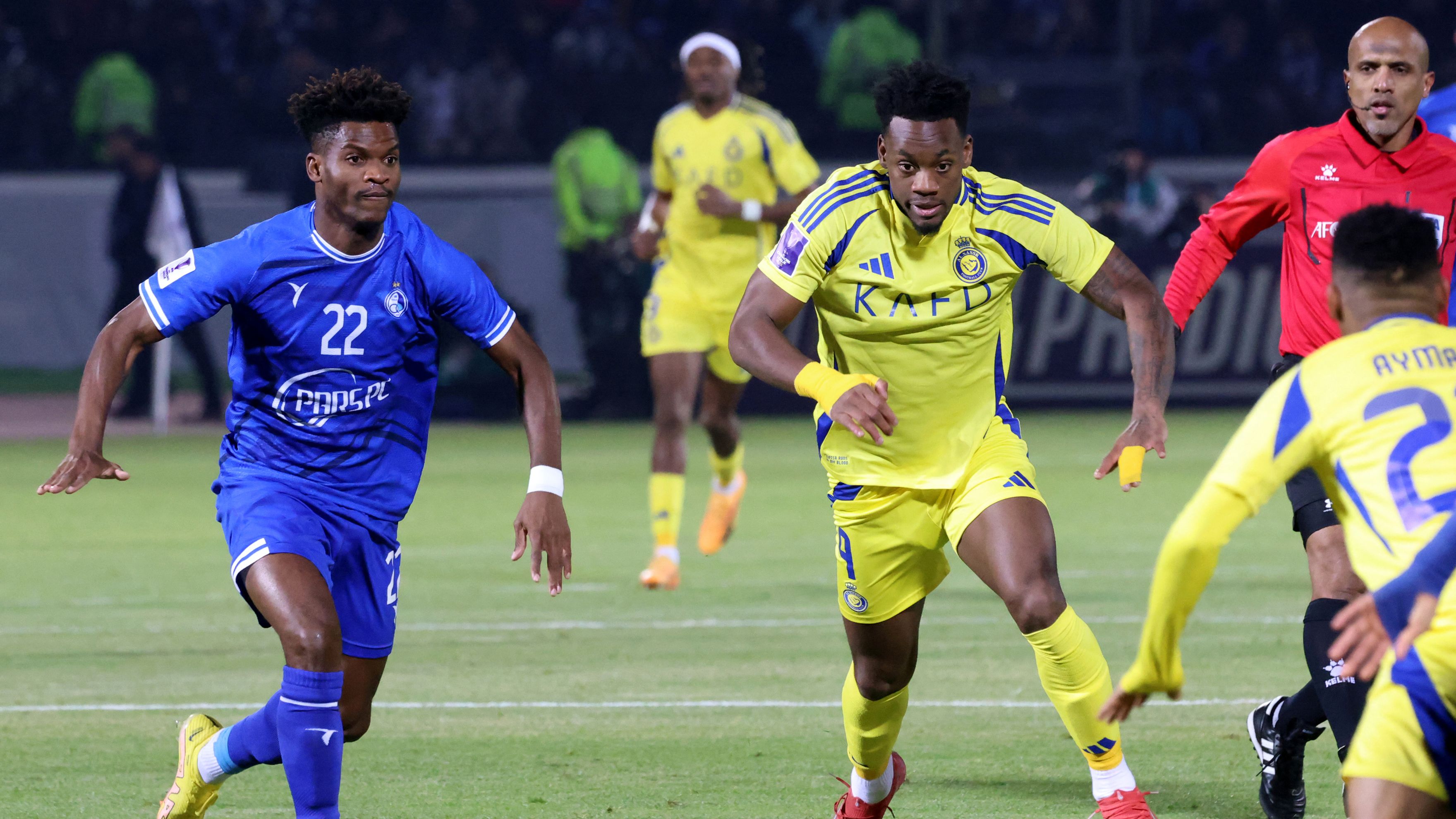 FBL-AFC-C1-ESTEGHLAL-NASSR