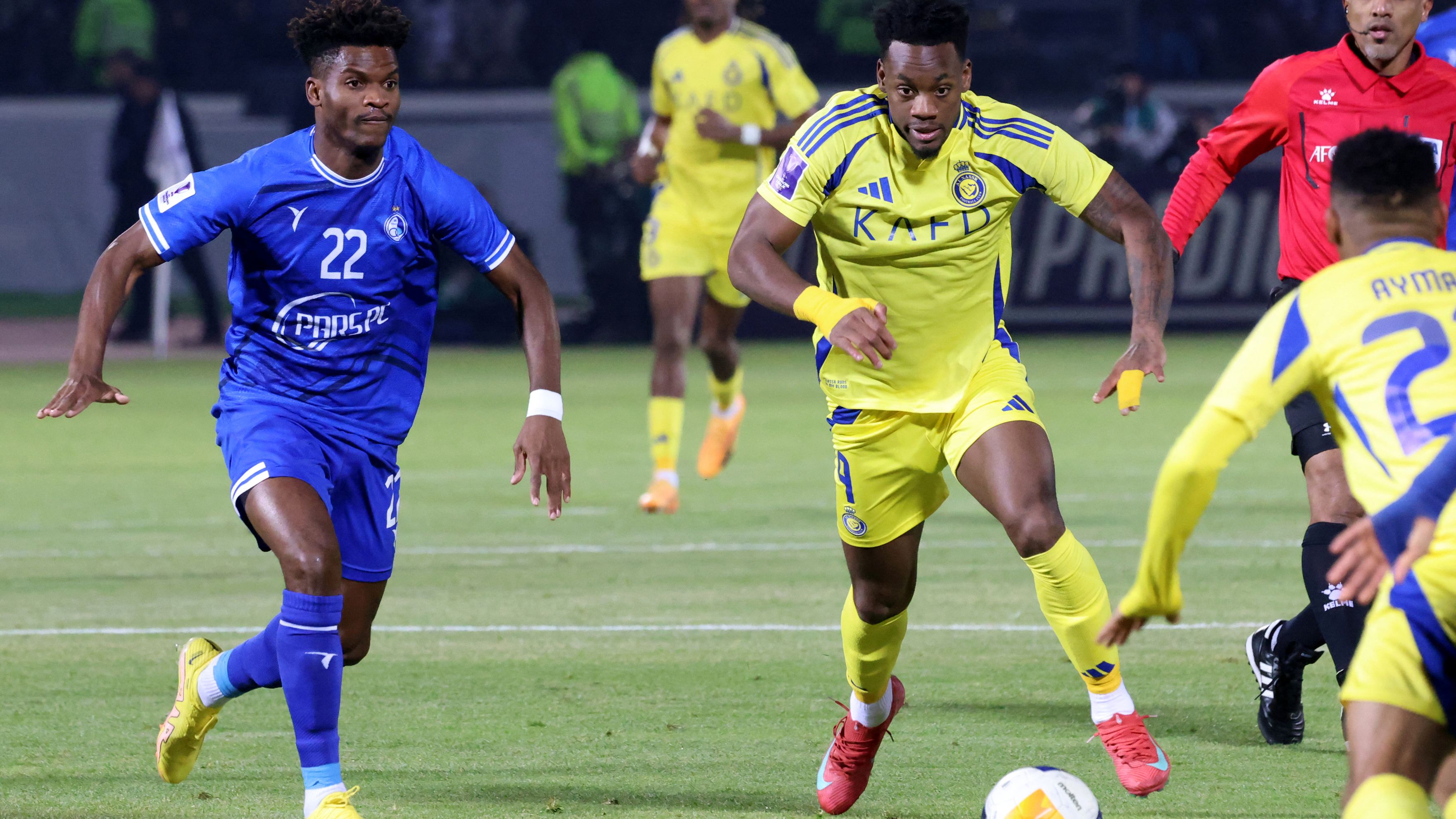 FBL-AFC-C1-ESTEGHLAL-NASSR