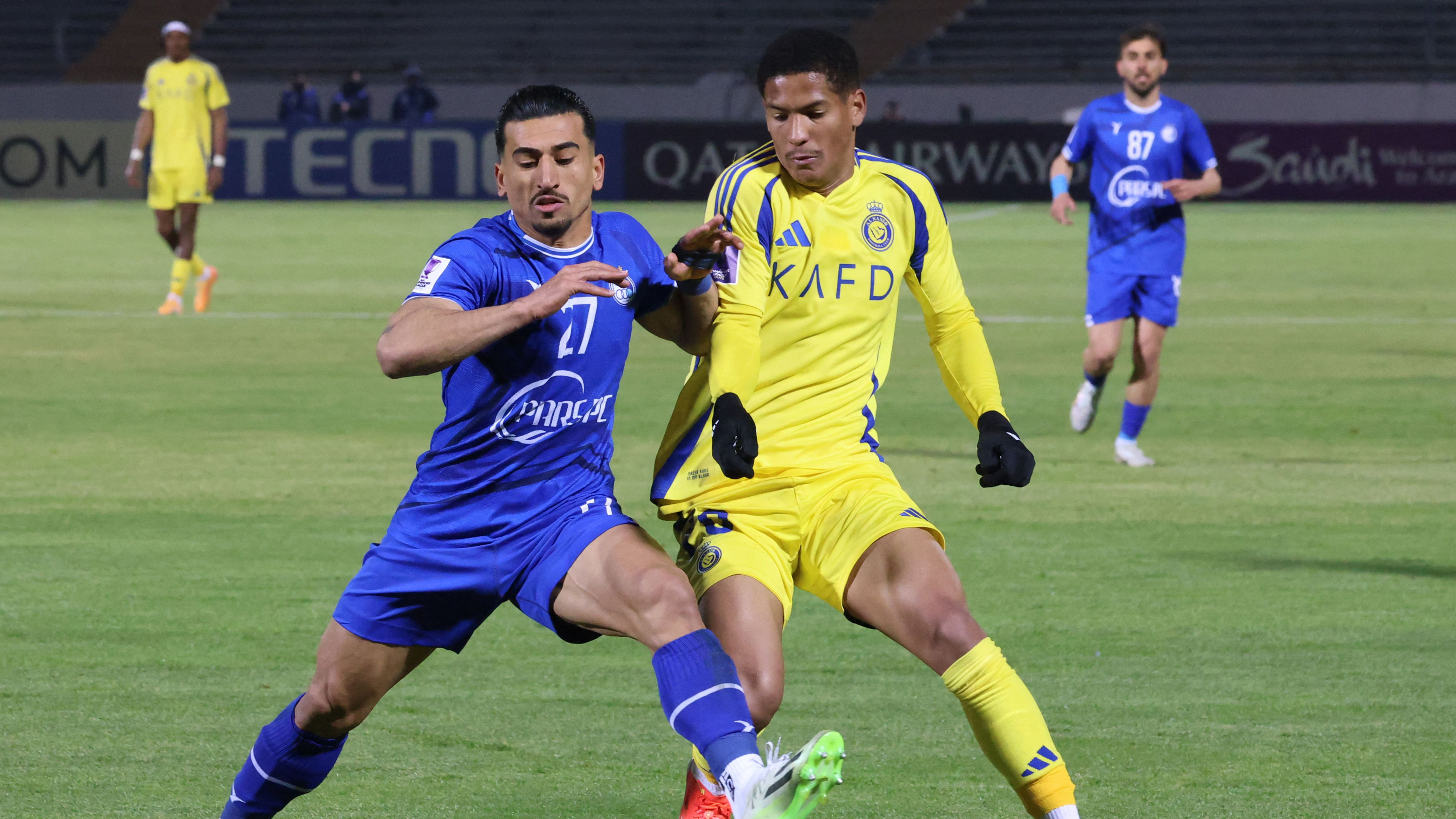 FBL-AFC-C1-ESTEGHLAL-NASSR