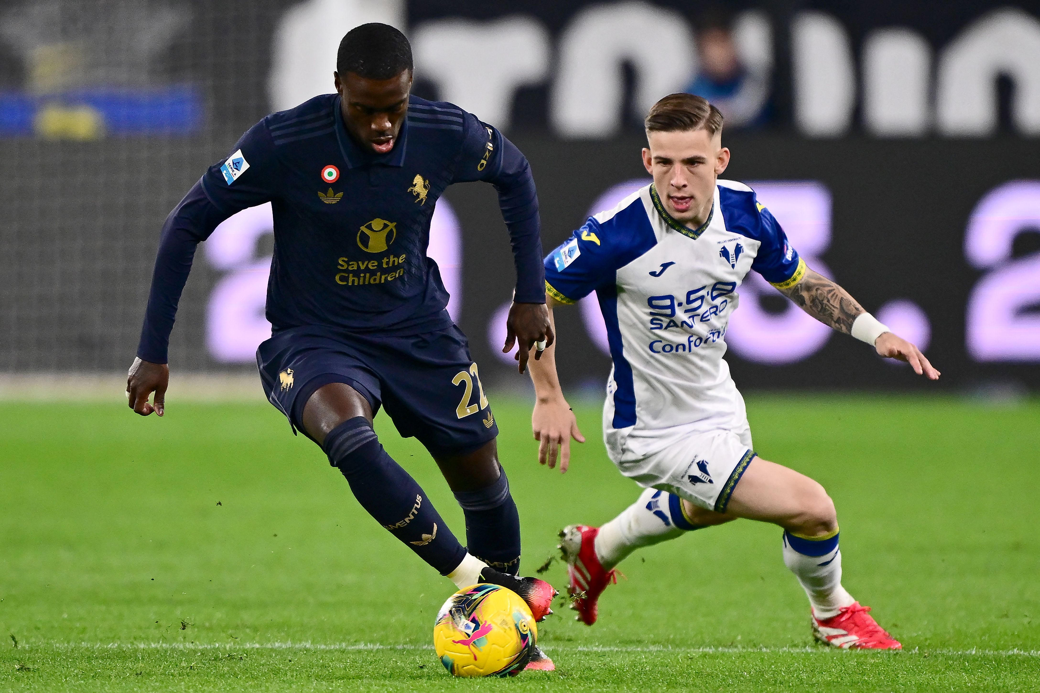 FBL-ITA-SERIEA-JUVENTUS-VERONA