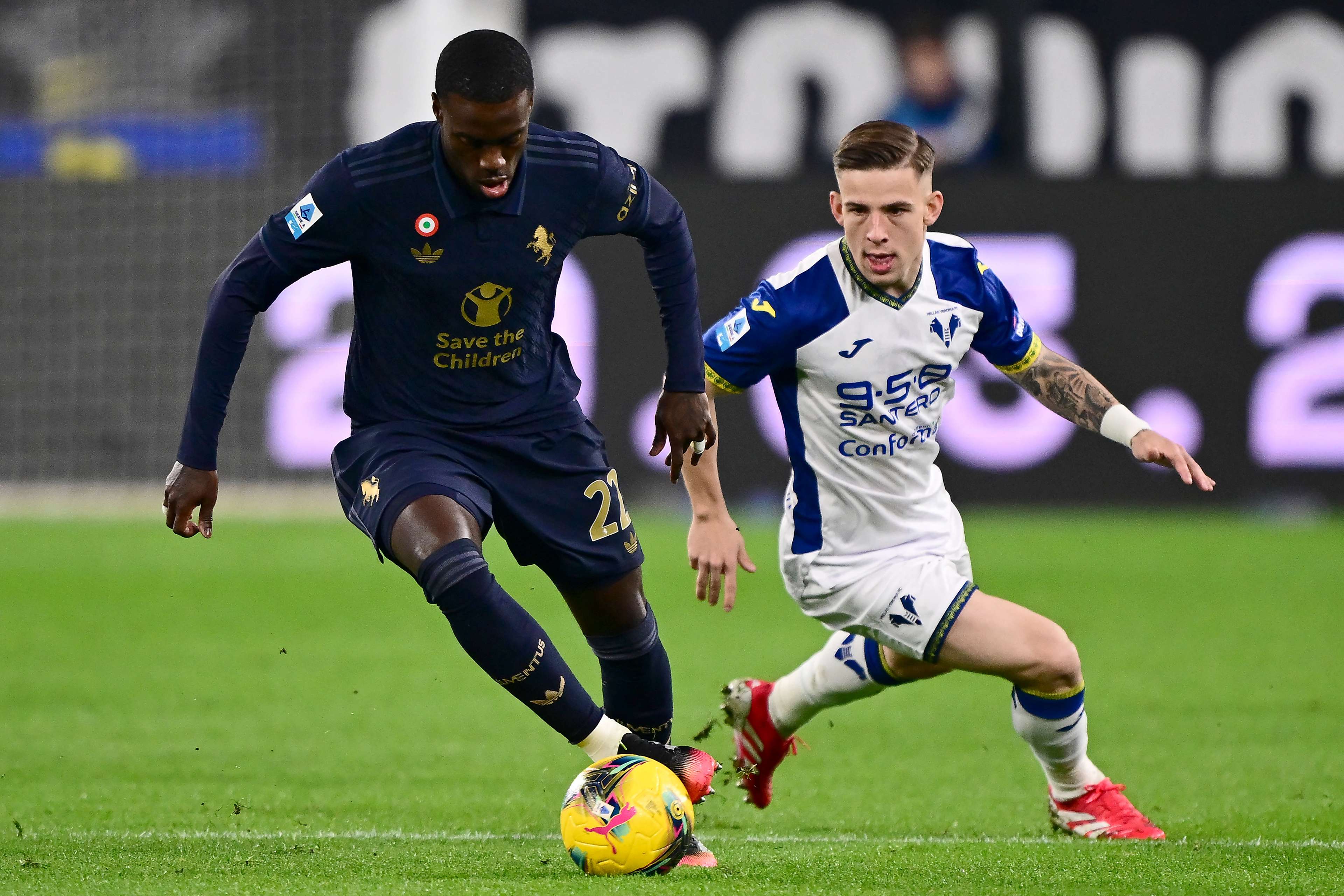 FBL-ITA-SERIEA-JUVENTUS-VERONA