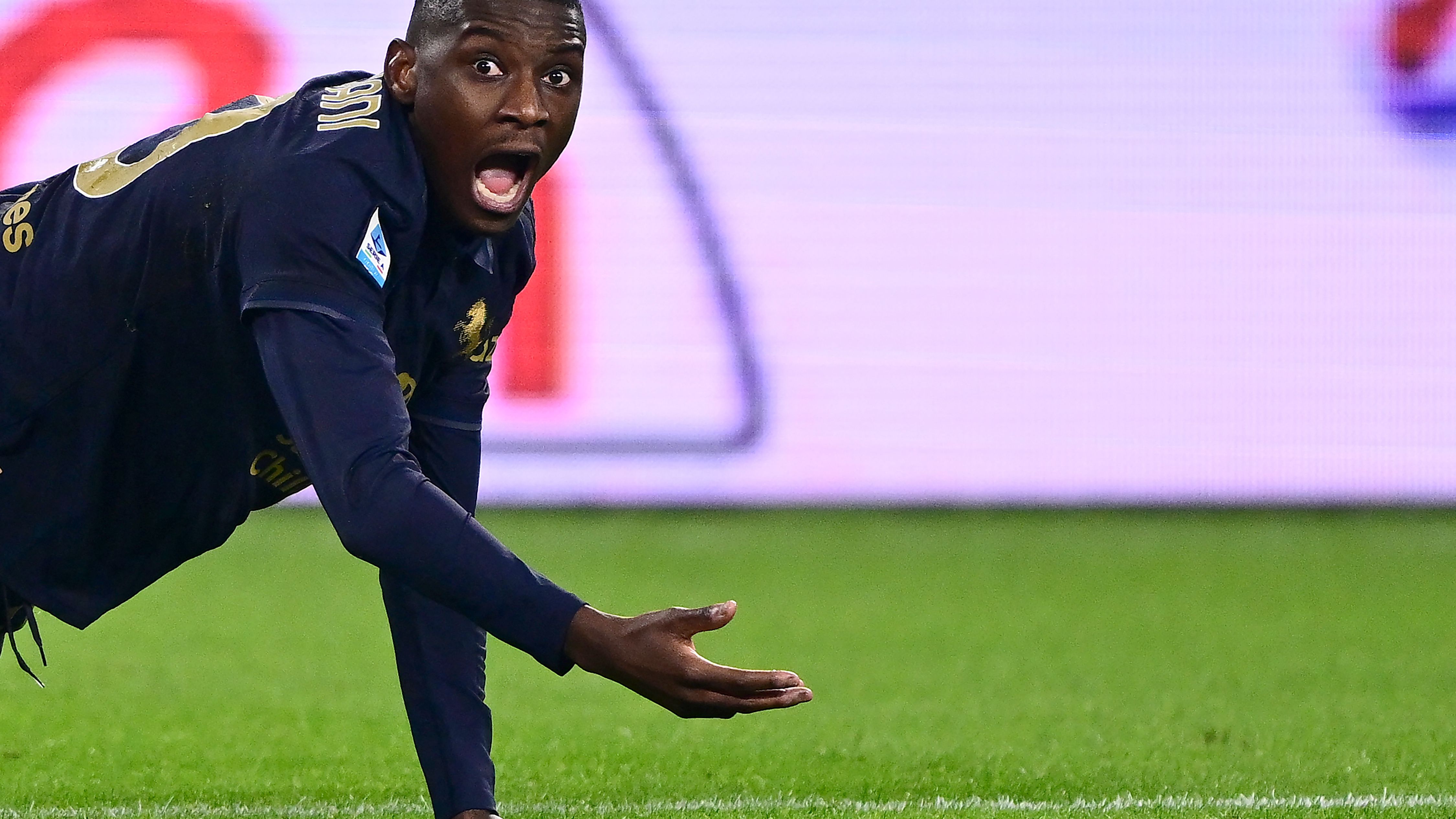 FBL-ITA-SERIEA-JUVENTUS-VERONA