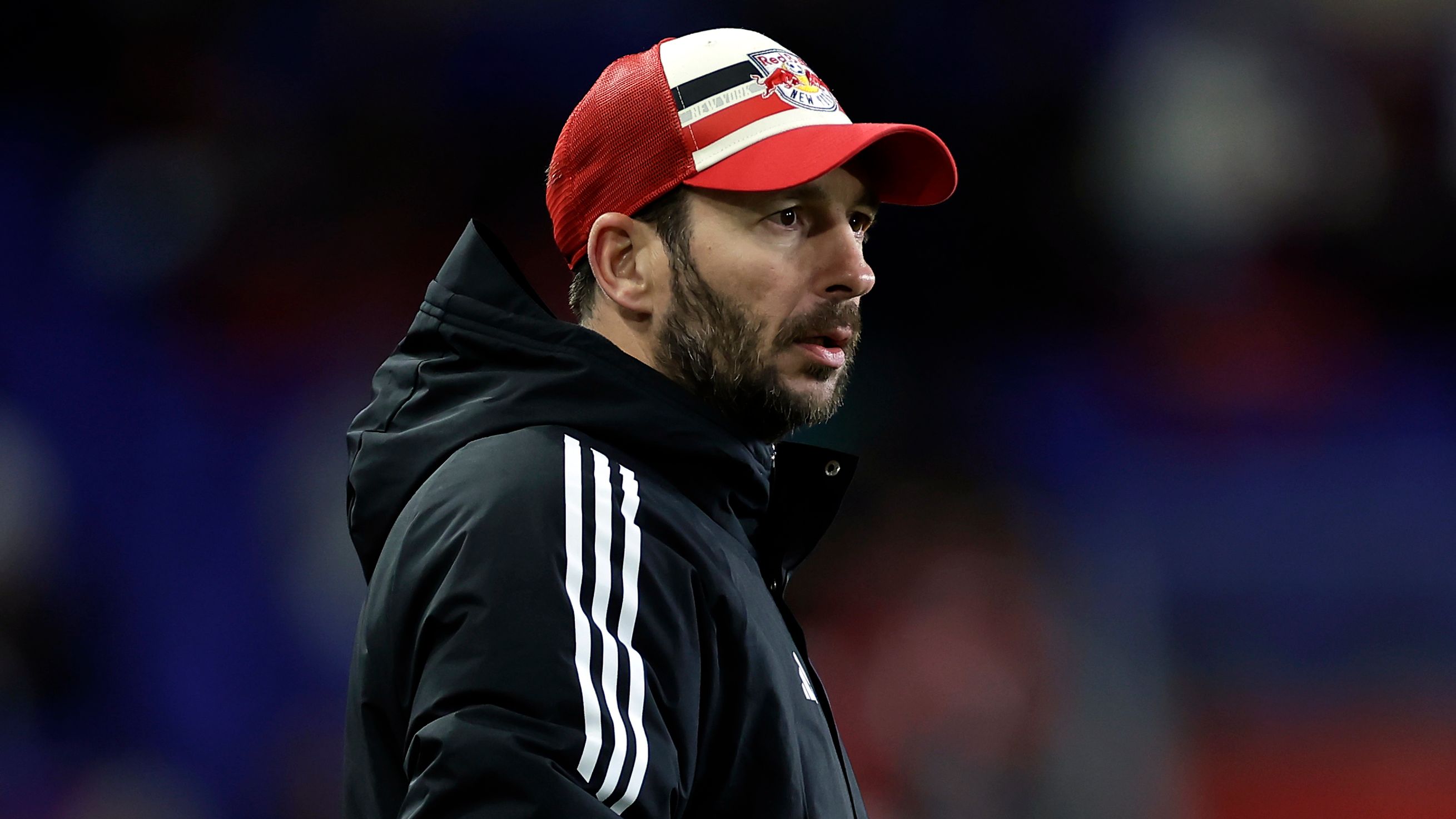 New York Red Bulls V Nashville SC