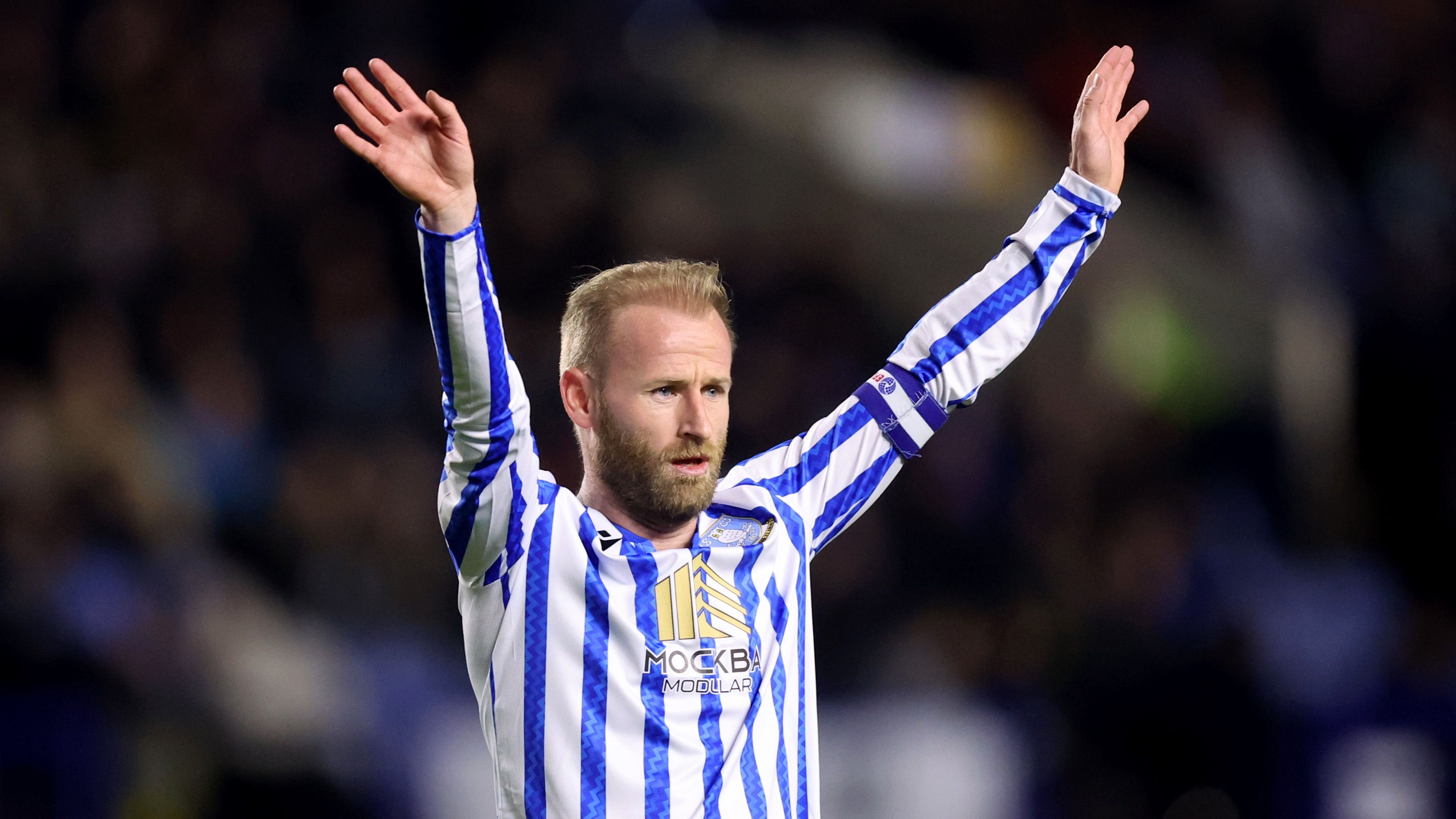 Sheffield Wednesday FC v Sunderland AFC - Sky Bet Championship