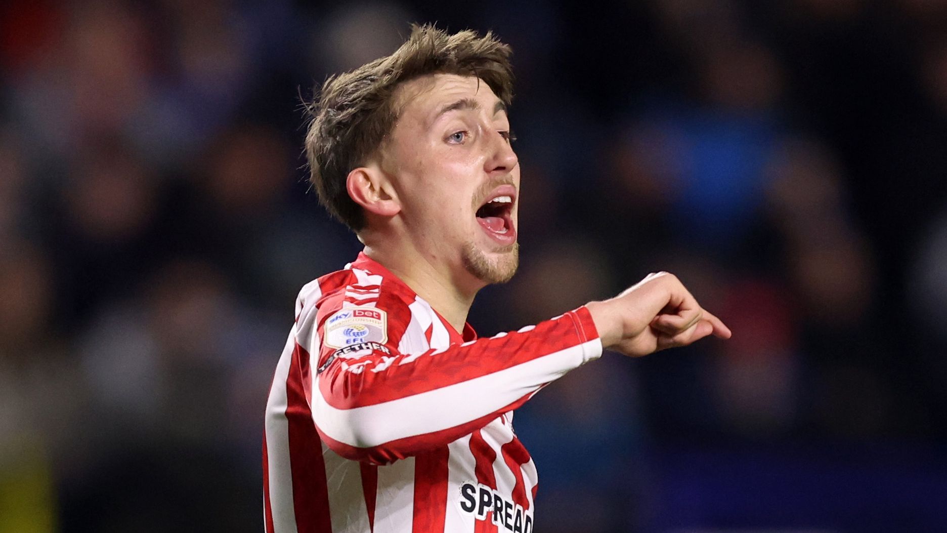 Sheffield Wednesday FC v Sunderland AFC - Sky Bet Championship