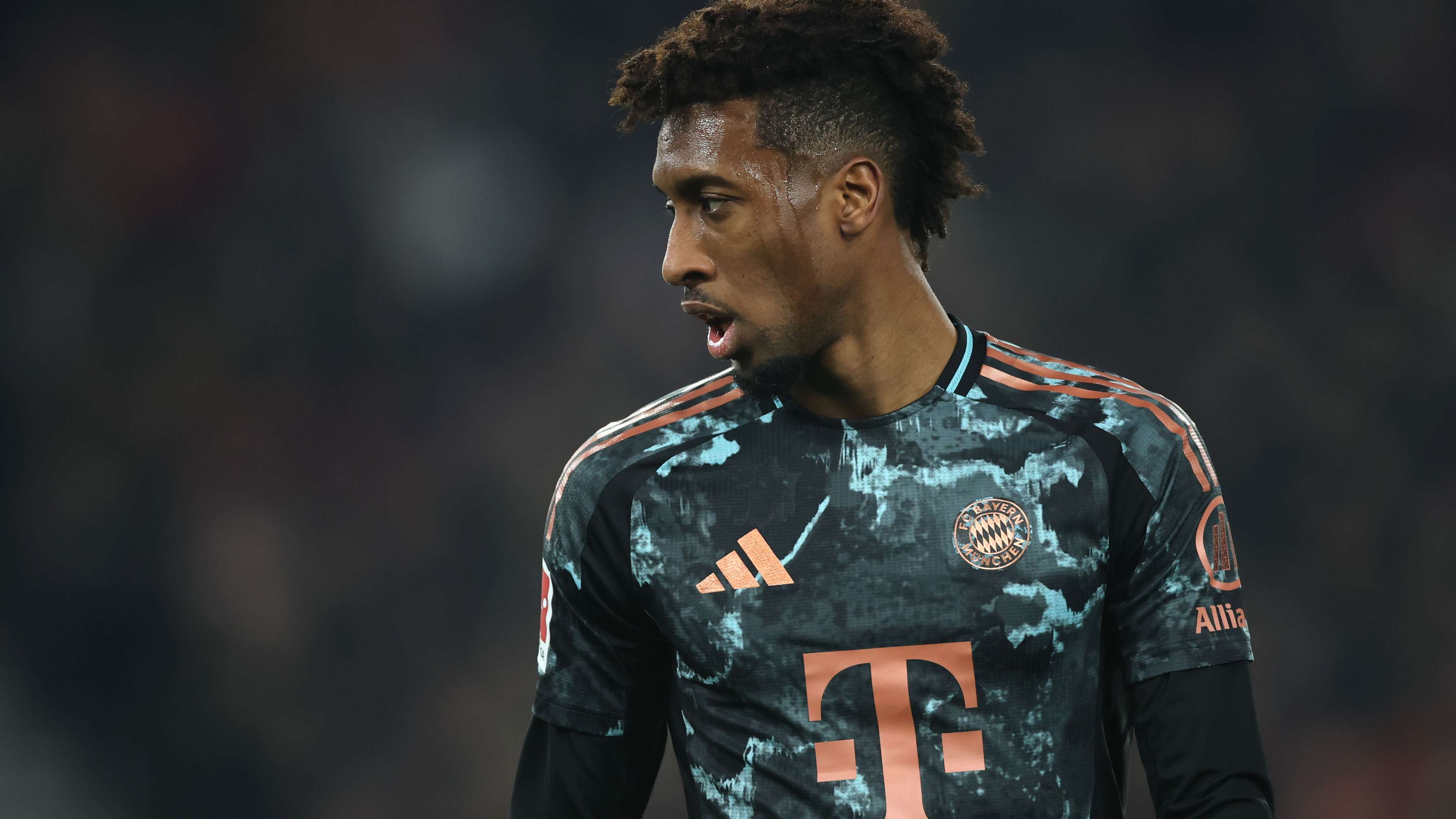 VfB Stuttgart v FC Bayern München - Bundesliga