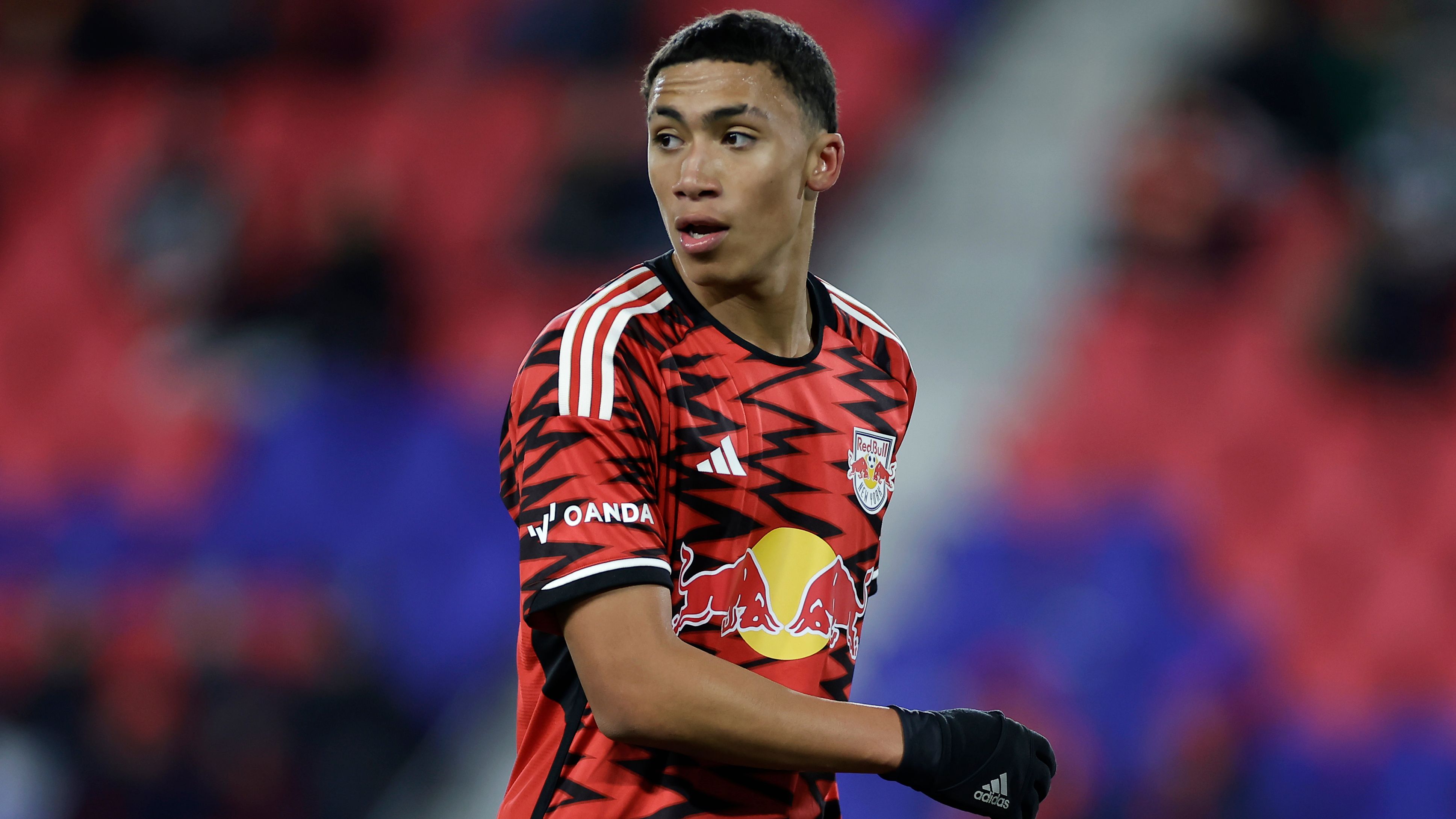 New York Red Bulls V Nashville SC