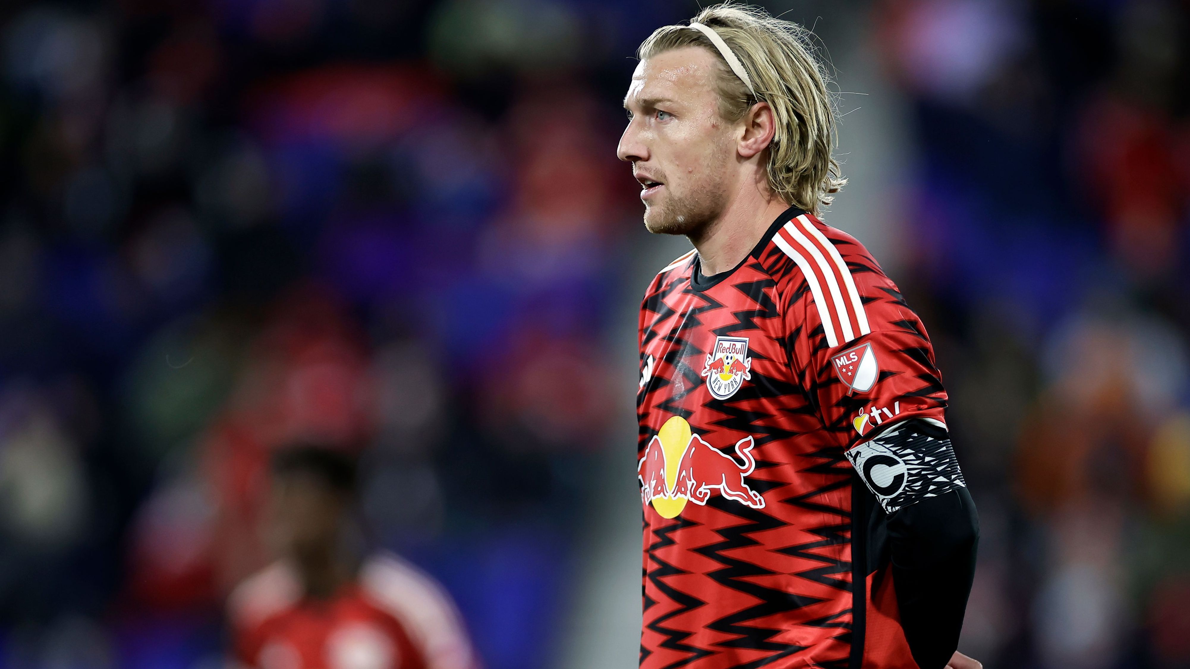 New York Red Bulls V Nashville SC