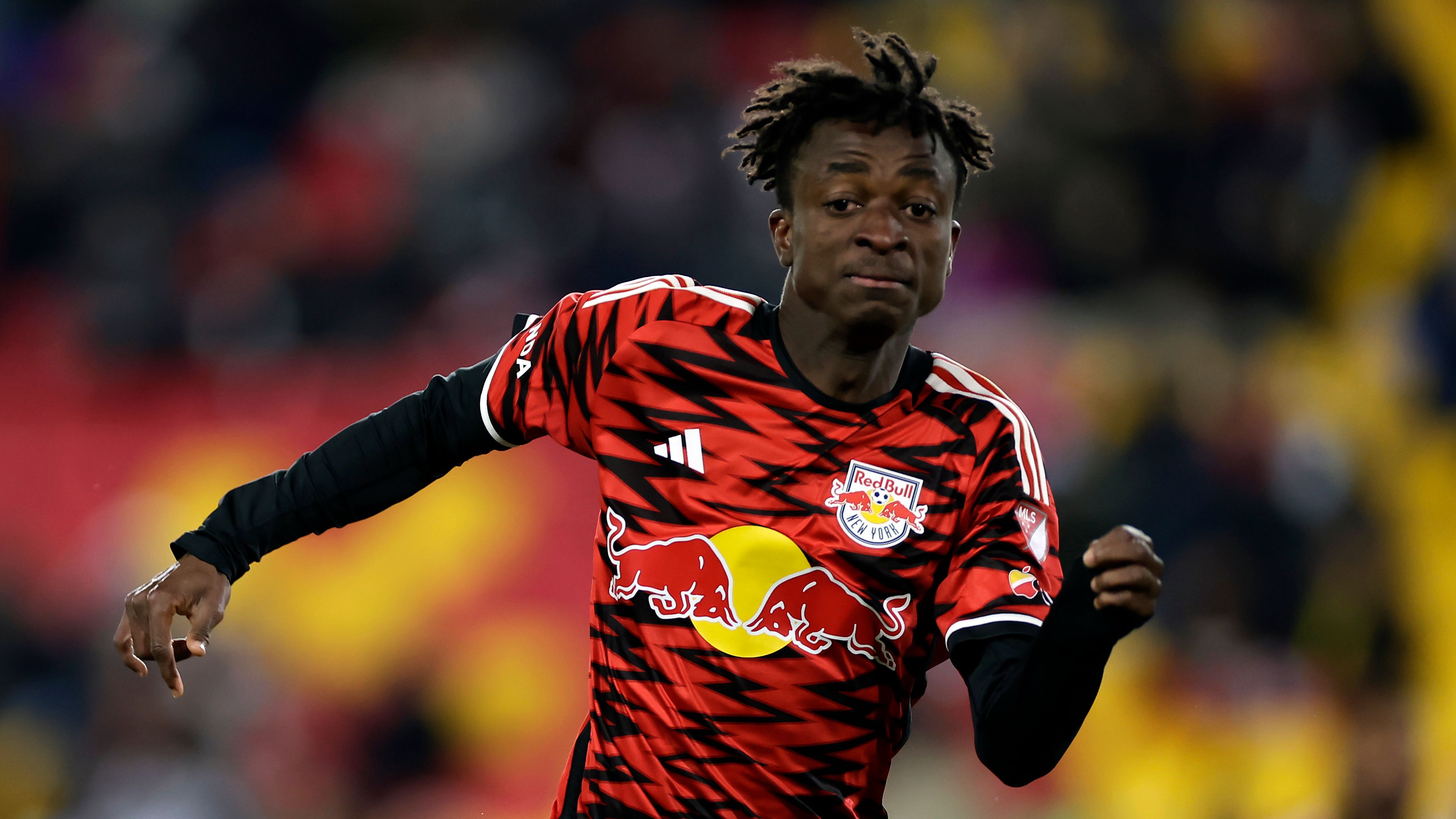 New York Red Bulls V Nashville SC