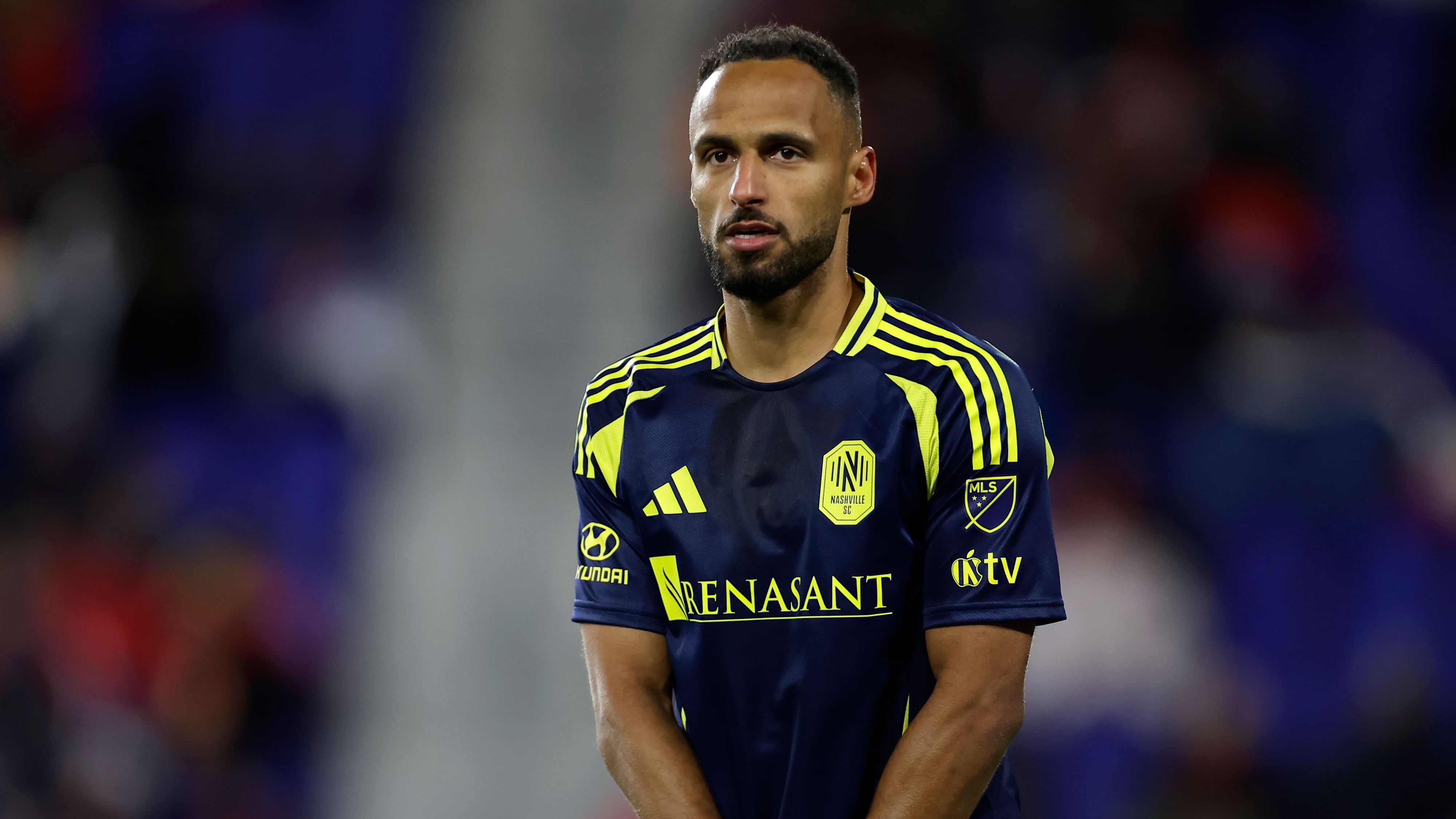 New York Red Bulls V Nashville SC