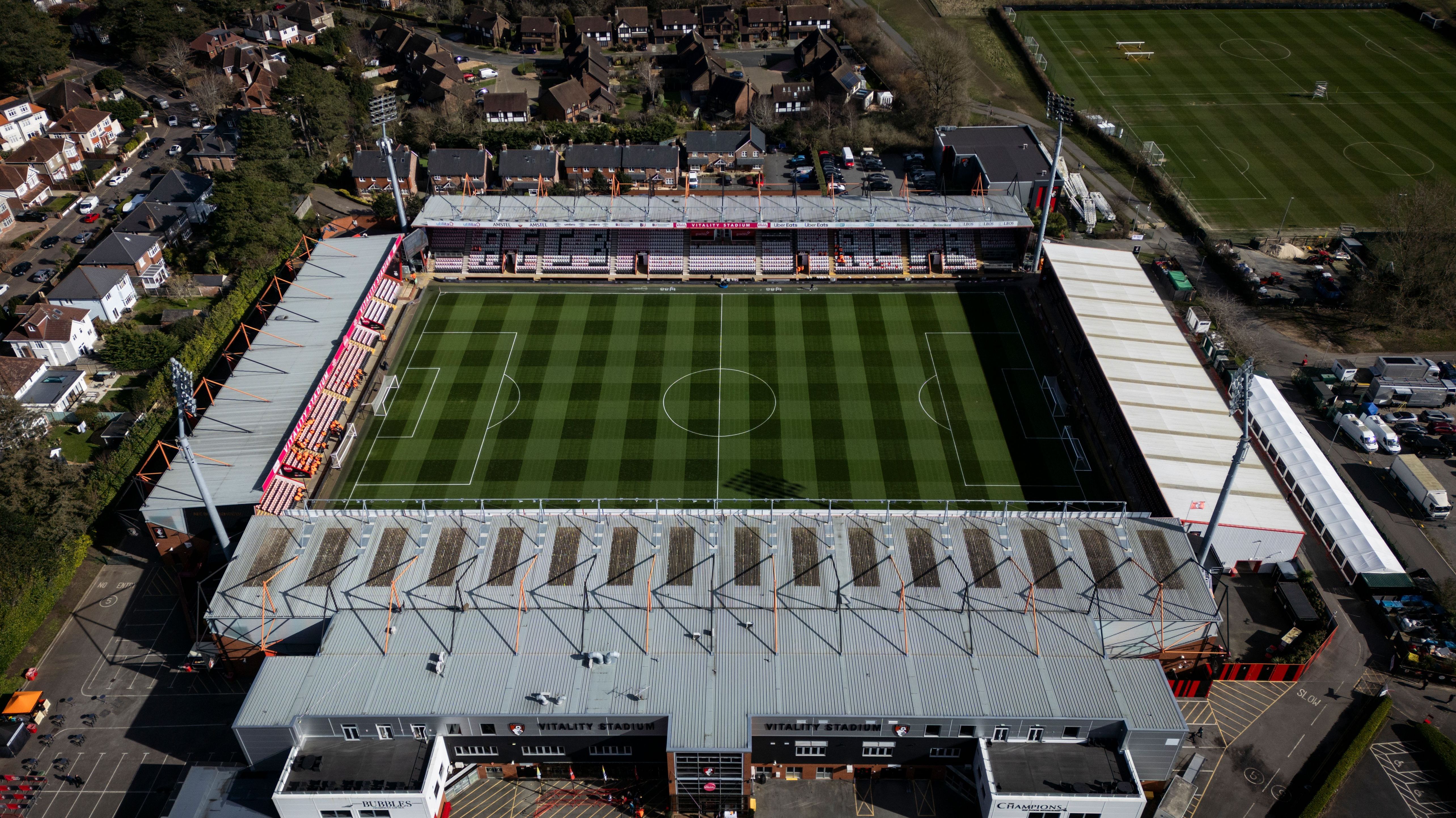 AFC Bournemouth v Wolverhampton Wanderers - Emirates FA Cup Fifth Round