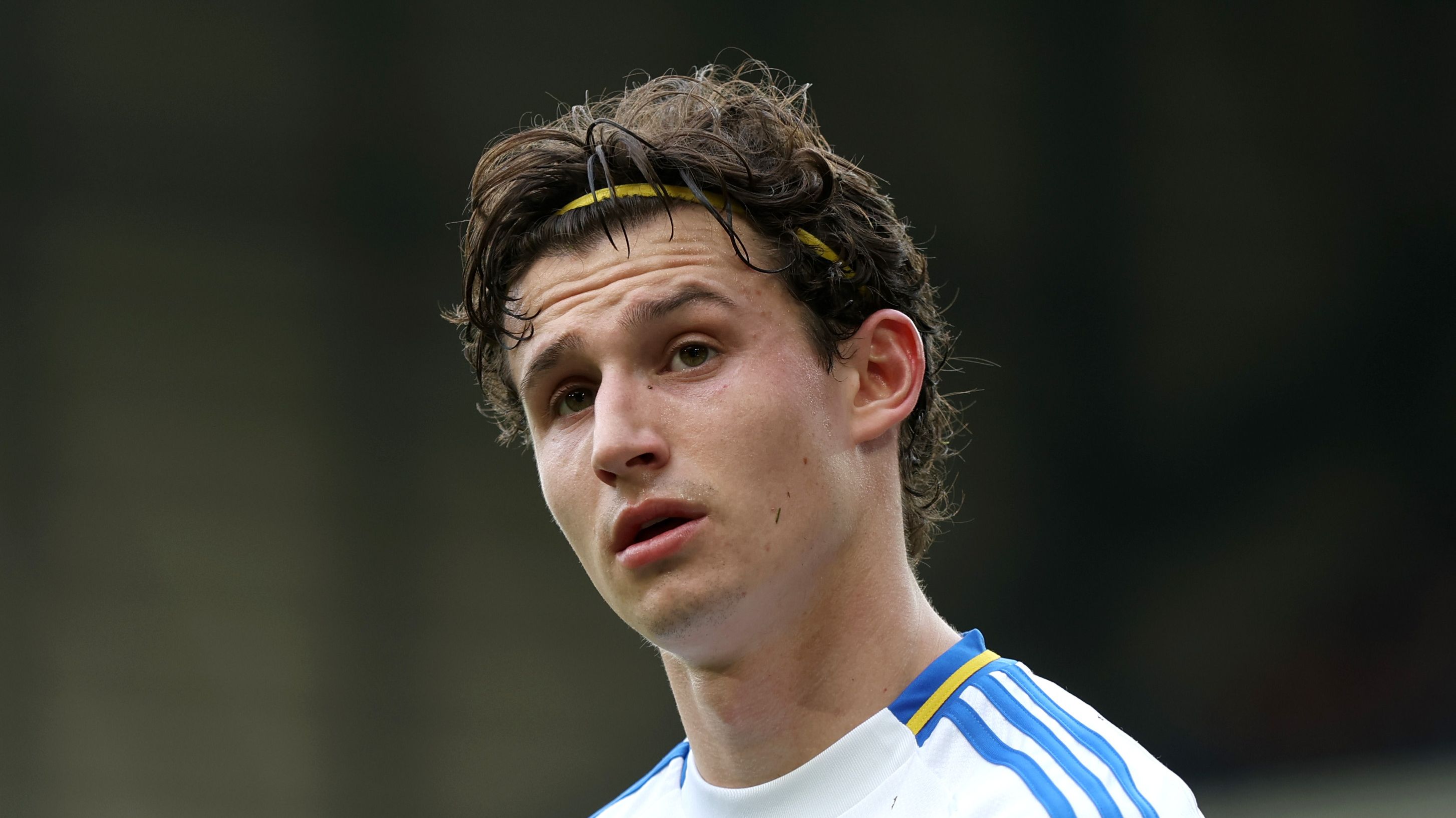 Leeds United FC v West Bromwich Albion FC - Sky Bet Championship