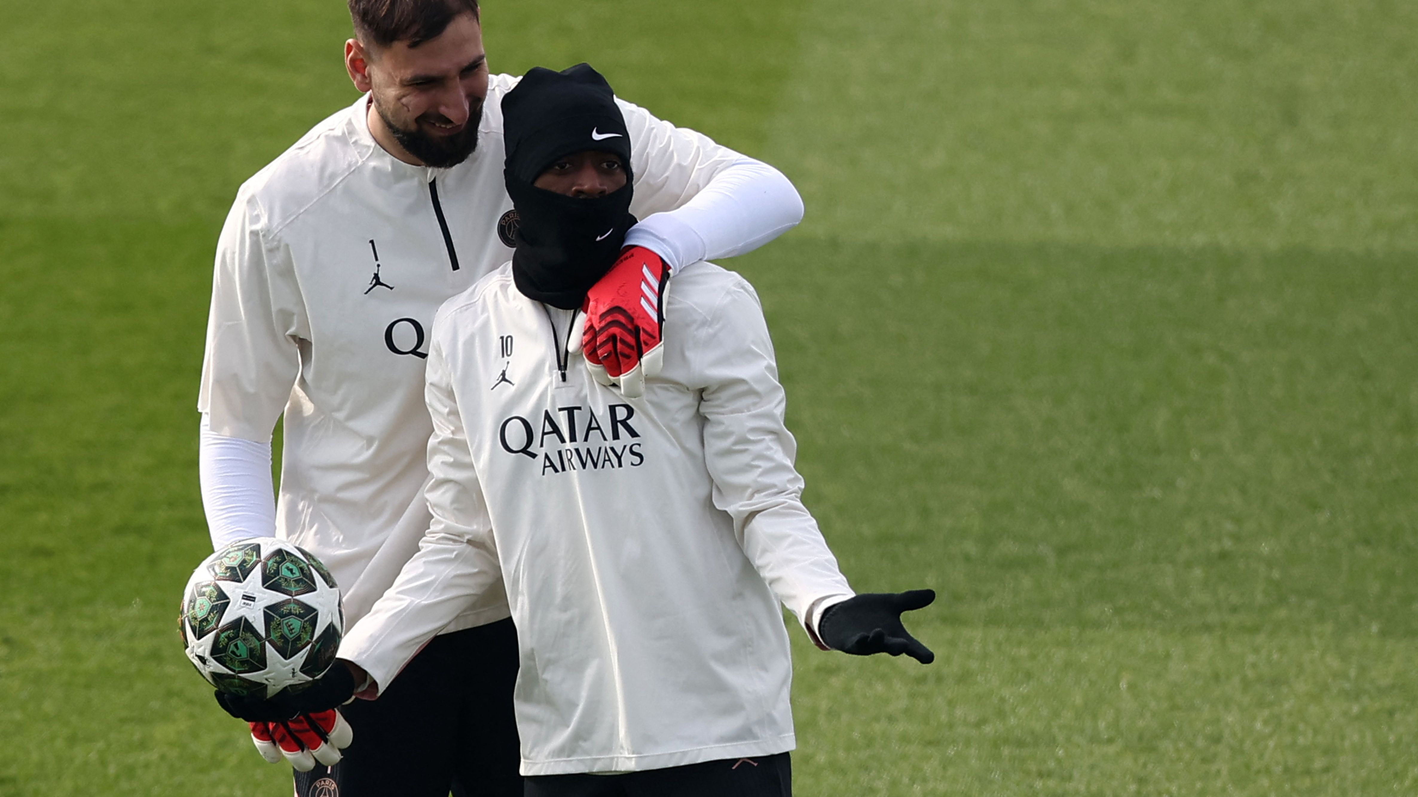 FBL-EUR-C1-PSG-TRAINING
