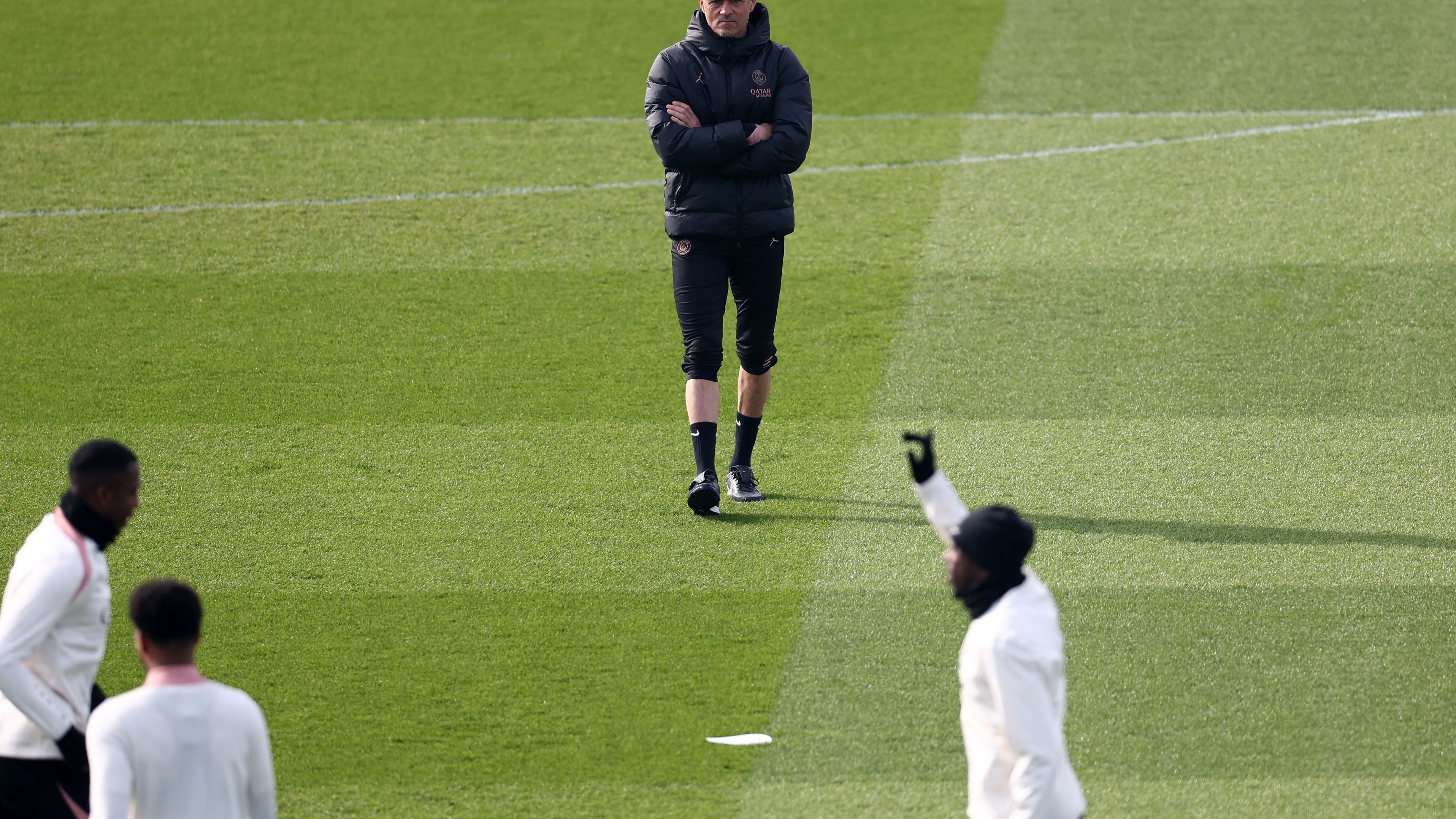 FBL-EUR-C1-PSG-TRAINING