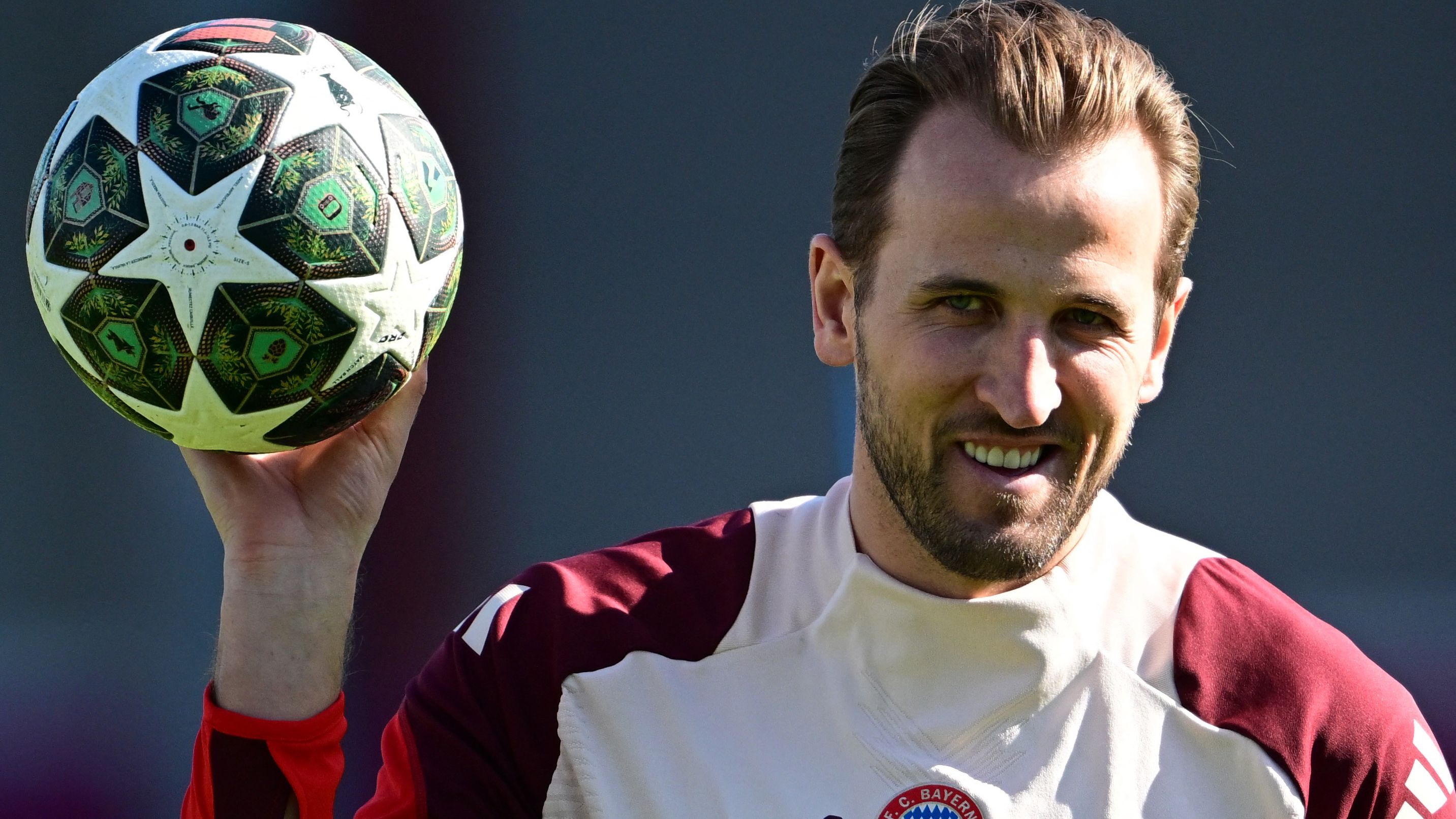 FBL-EUR-C1-BAYERN MUNICH-TRAINING