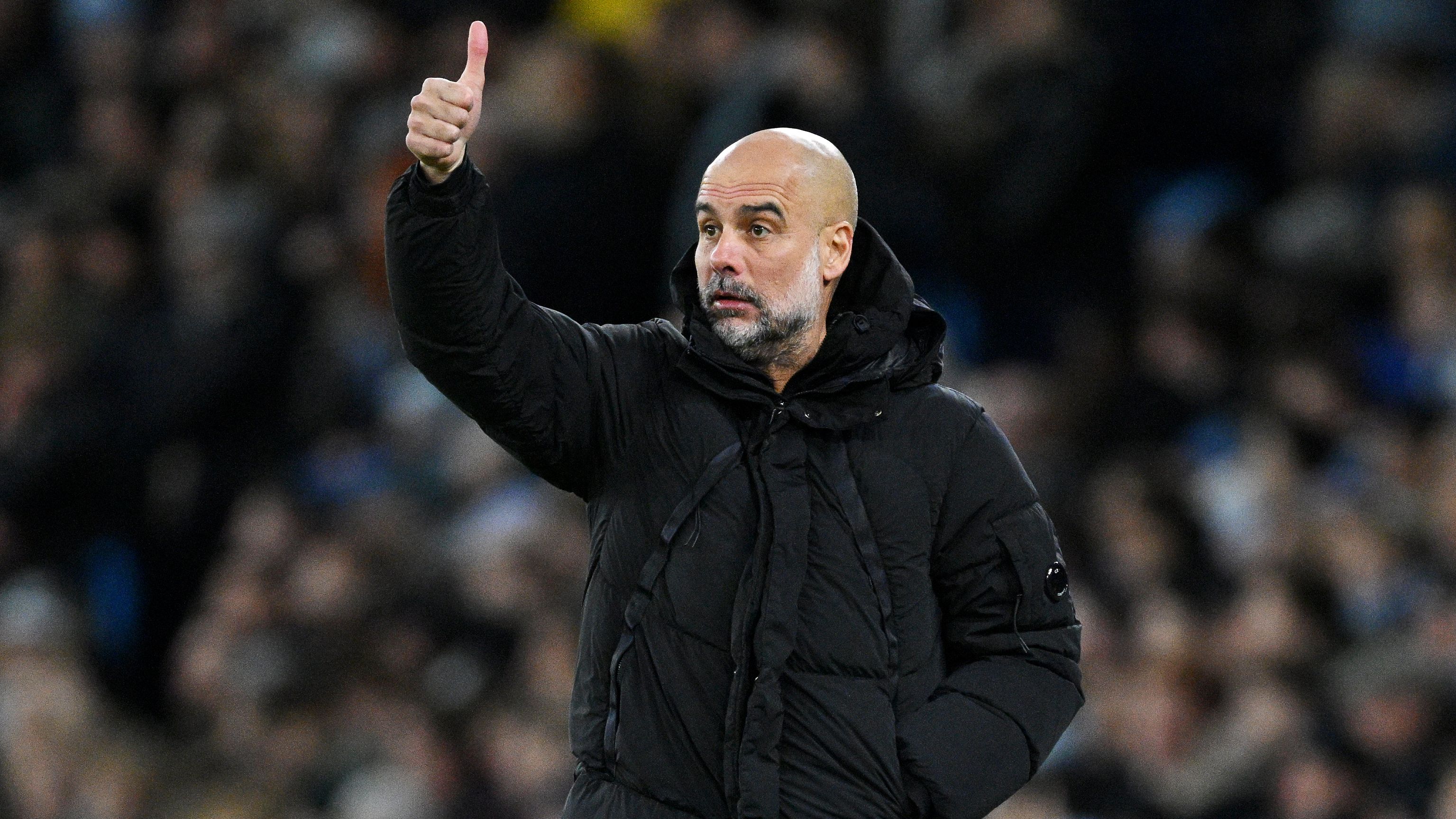 Manchester City v Plymouth Argyle - Emirates FA Cup Fifth Round