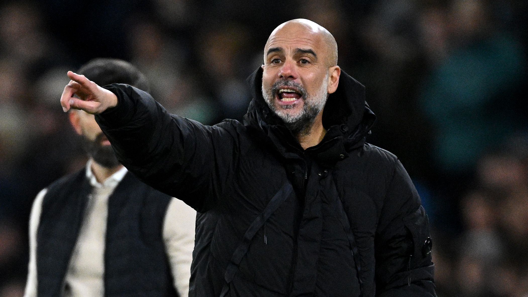 Manchester City v Plymouth Argyle - Emirates FA Cup Fifth Round