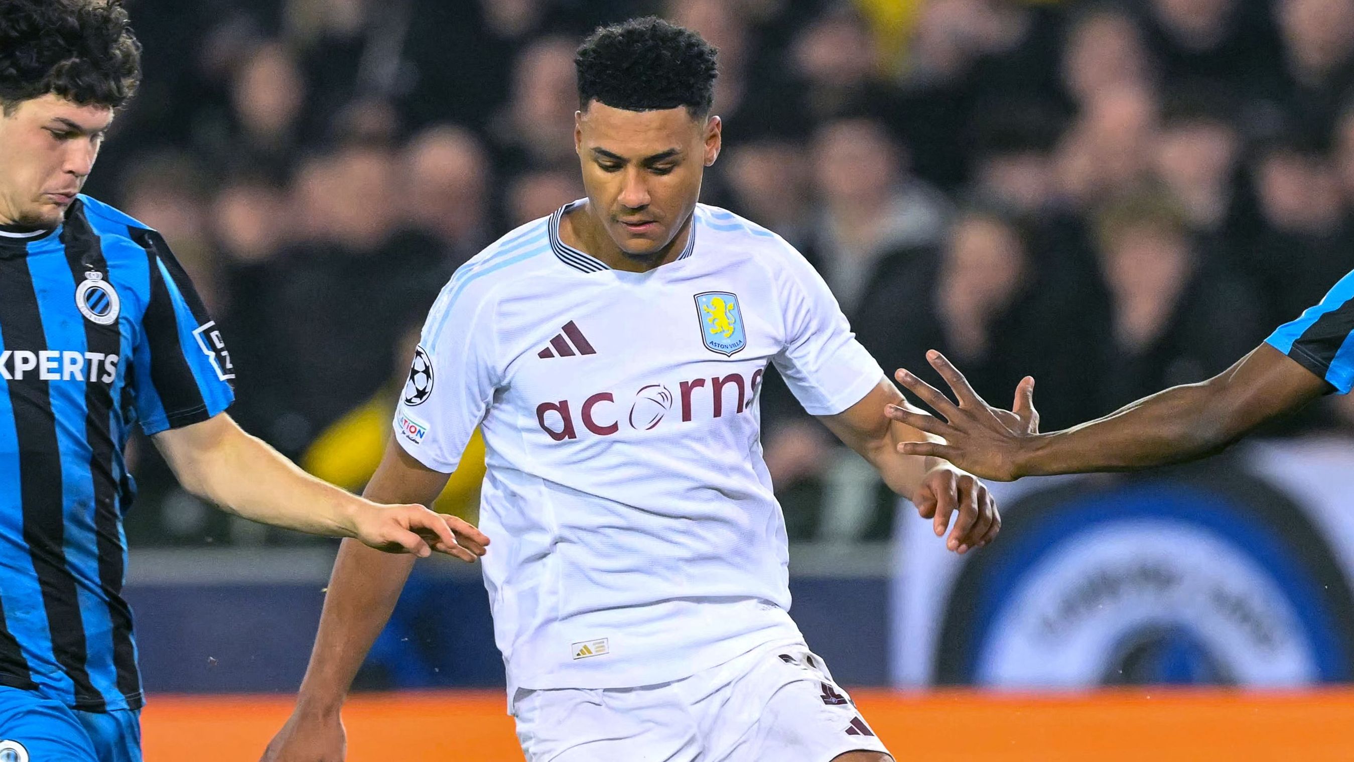 FBL-EUR-C1-BRUGGE-ASTON VILLA